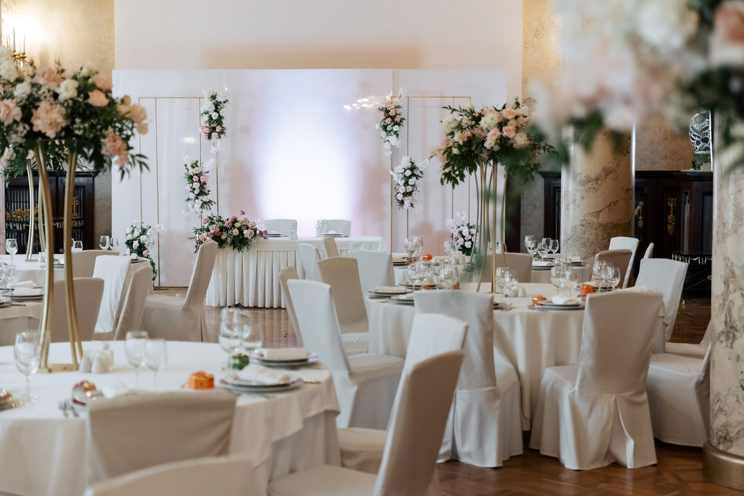 G&N. Свадебный репортажный фотограф в Москве