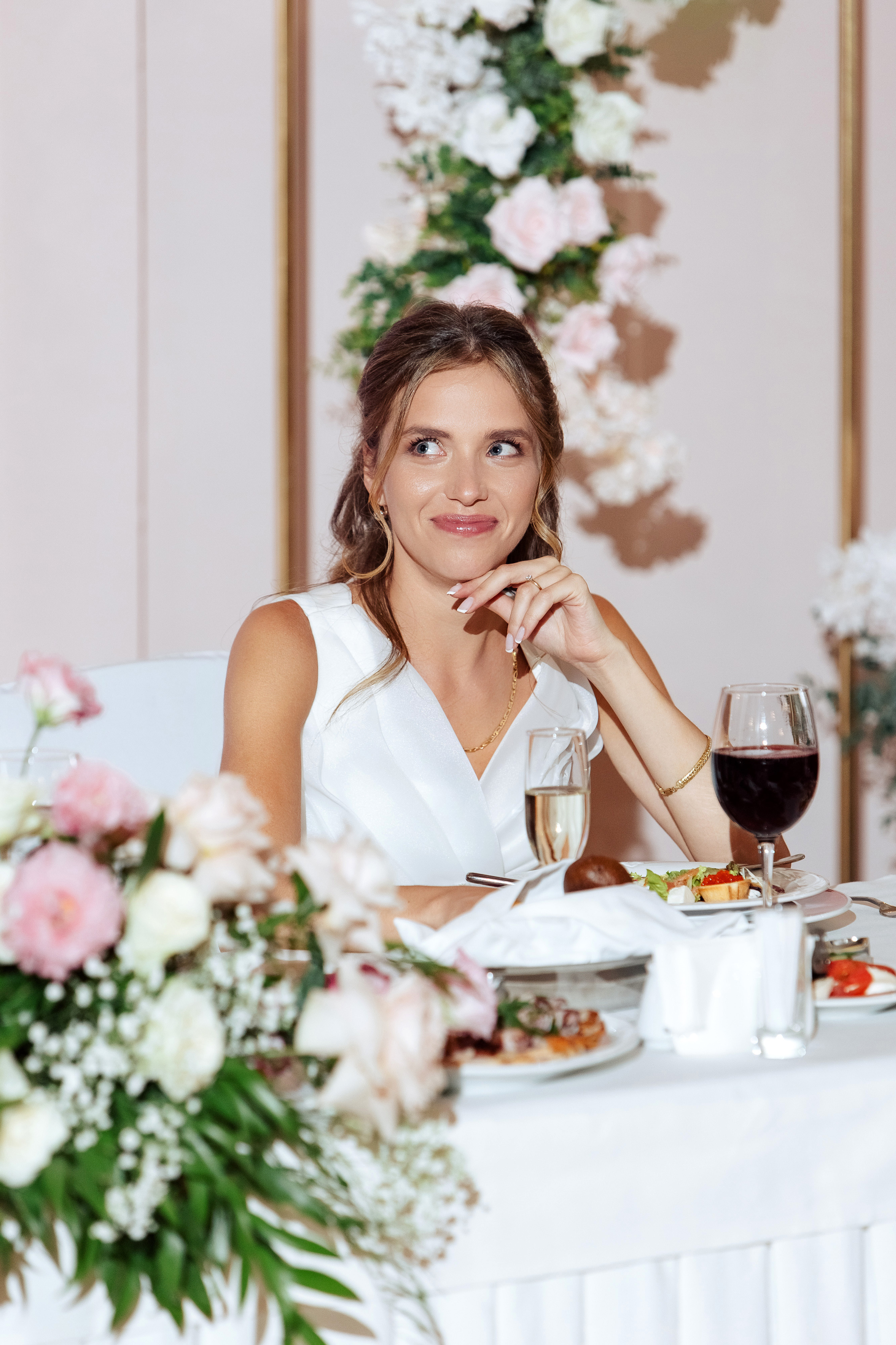 G&N. Свадебный репортажный фотограф в Москве