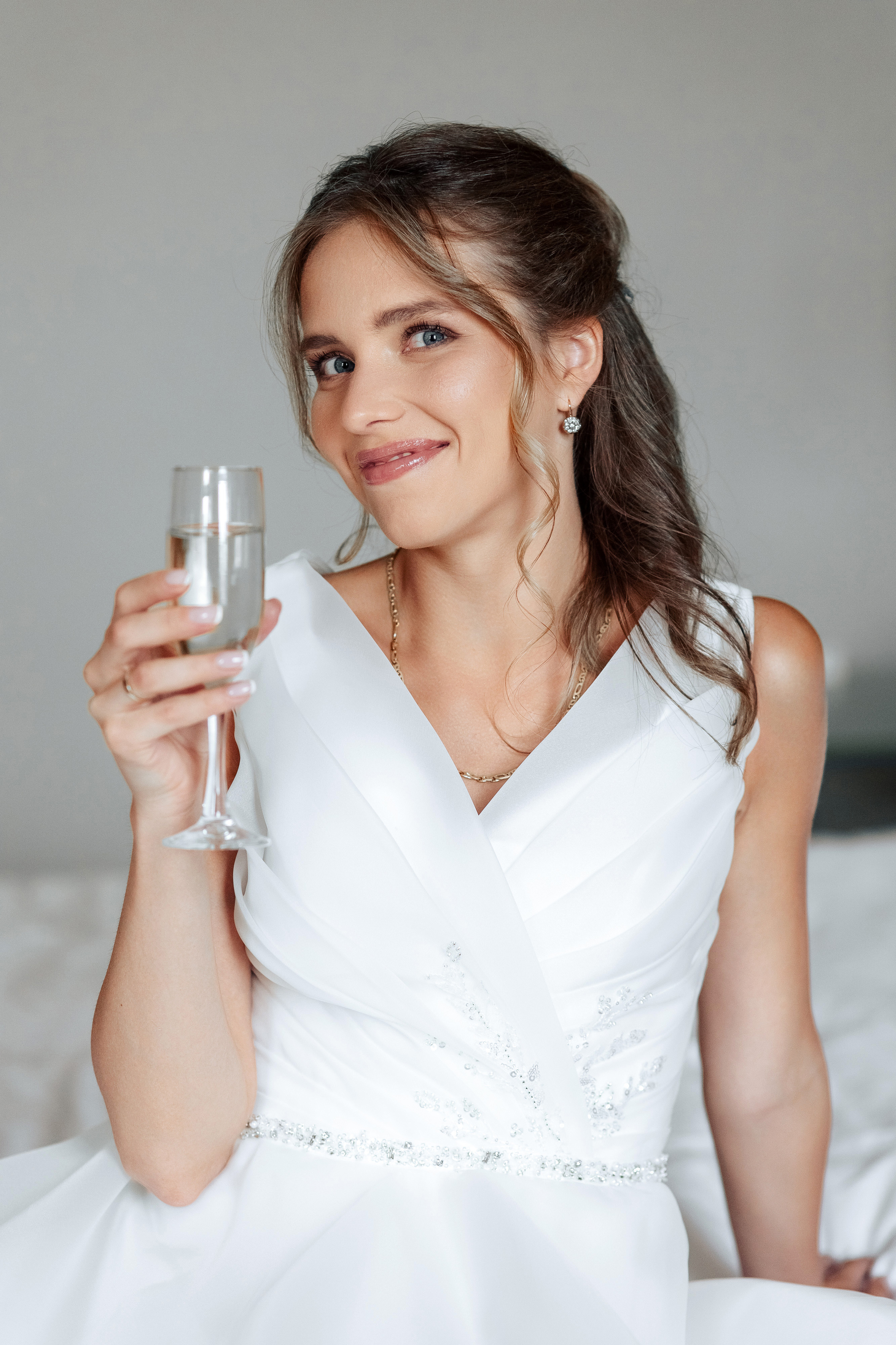 G&N. Свадебный репортажный фотограф в Москве