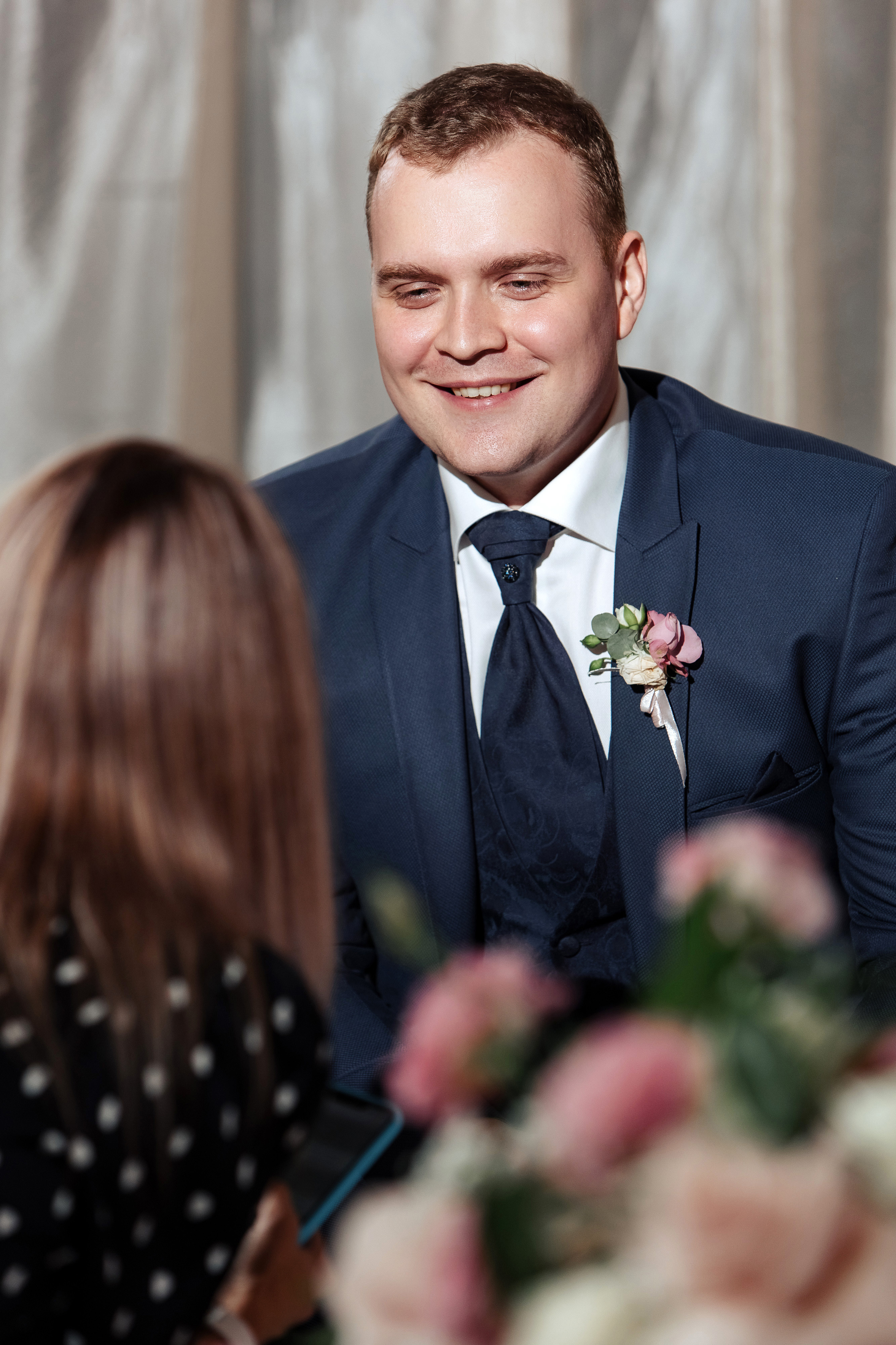 G&N. Свадебный репортажный фотограф в Москве