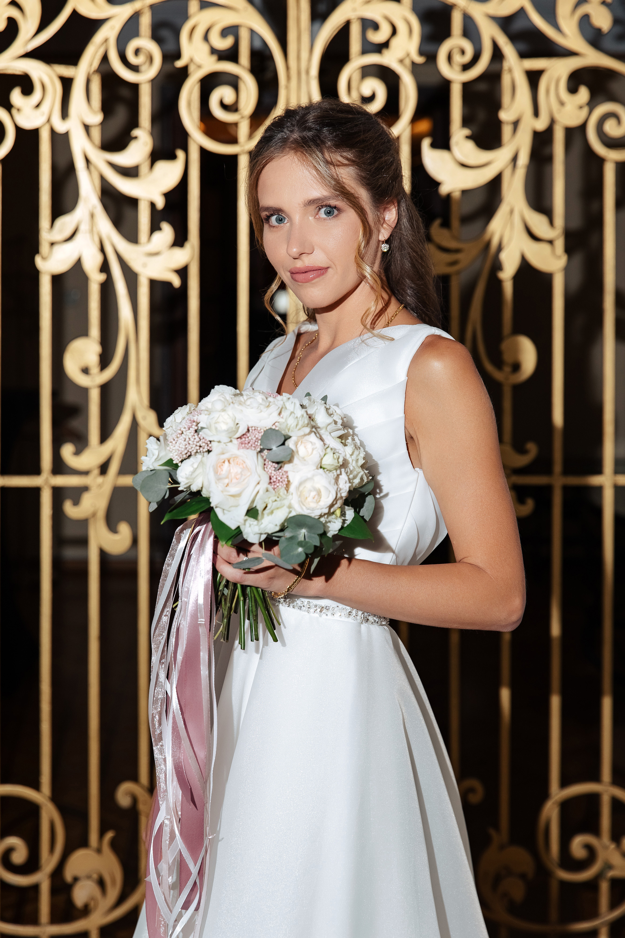 G&N. Свадебный репортажный фотограф в Москве