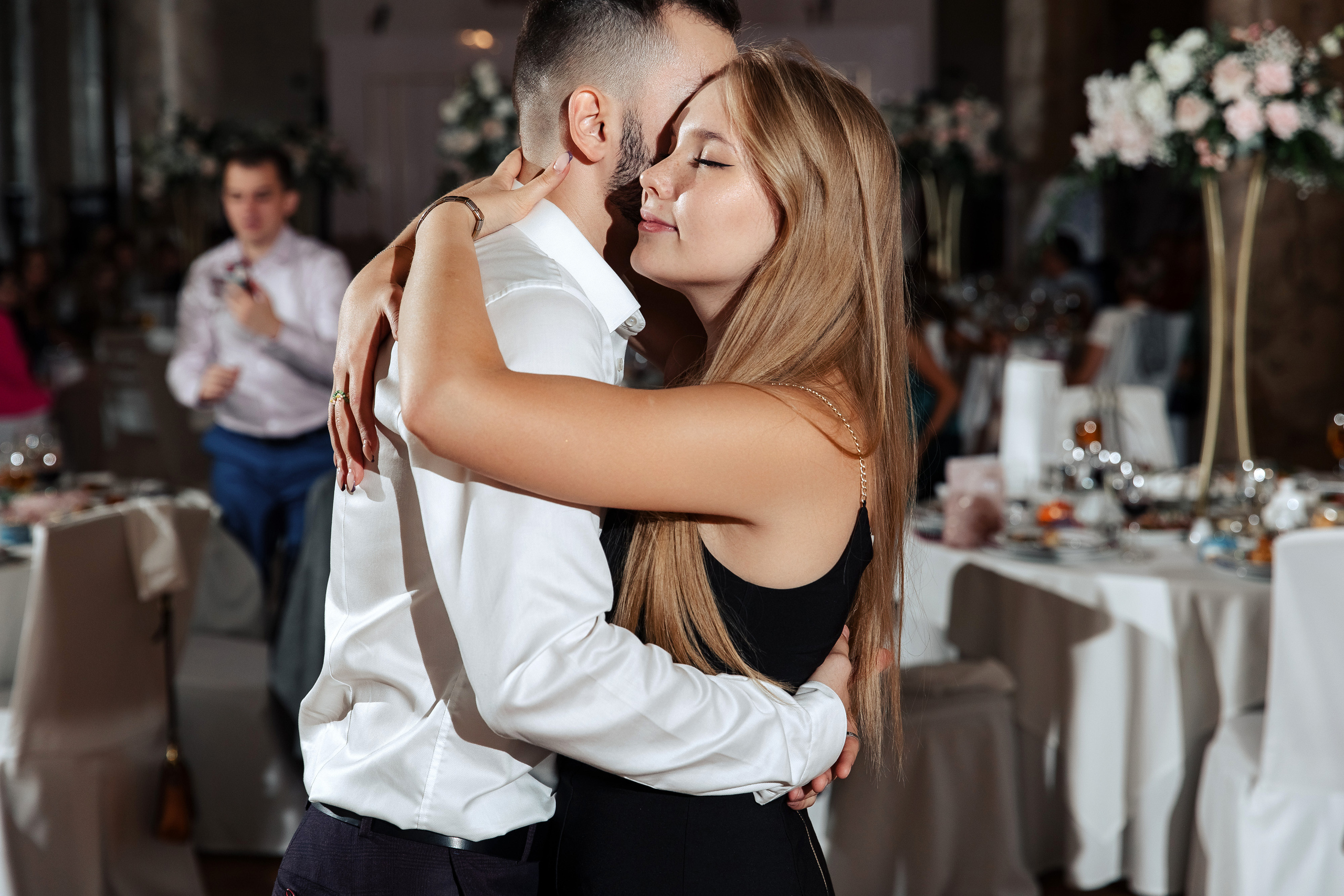 G&N. Свадебный репортажный фотограф в Москве