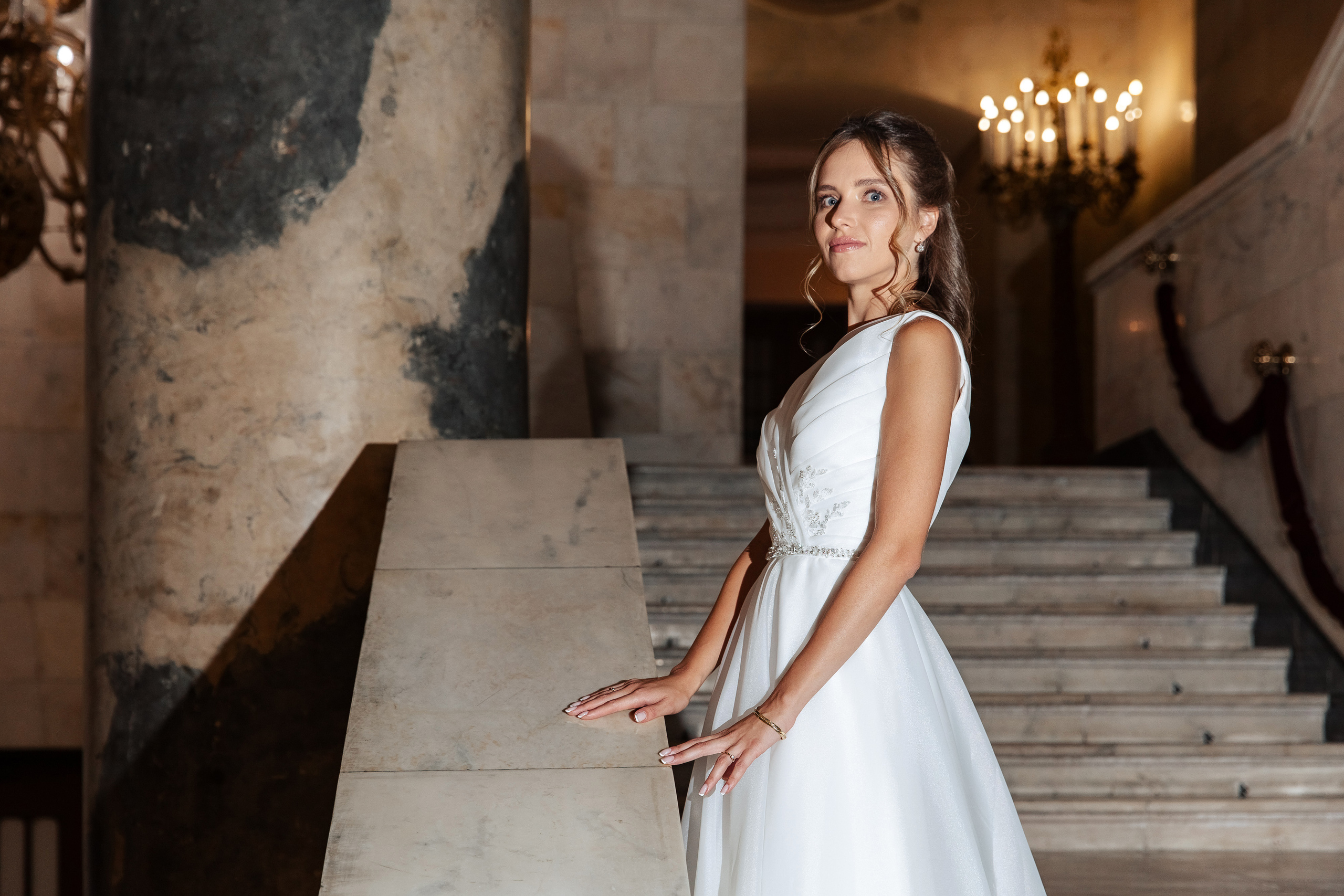 G&N. Свадебный репортажный фотограф в Москве