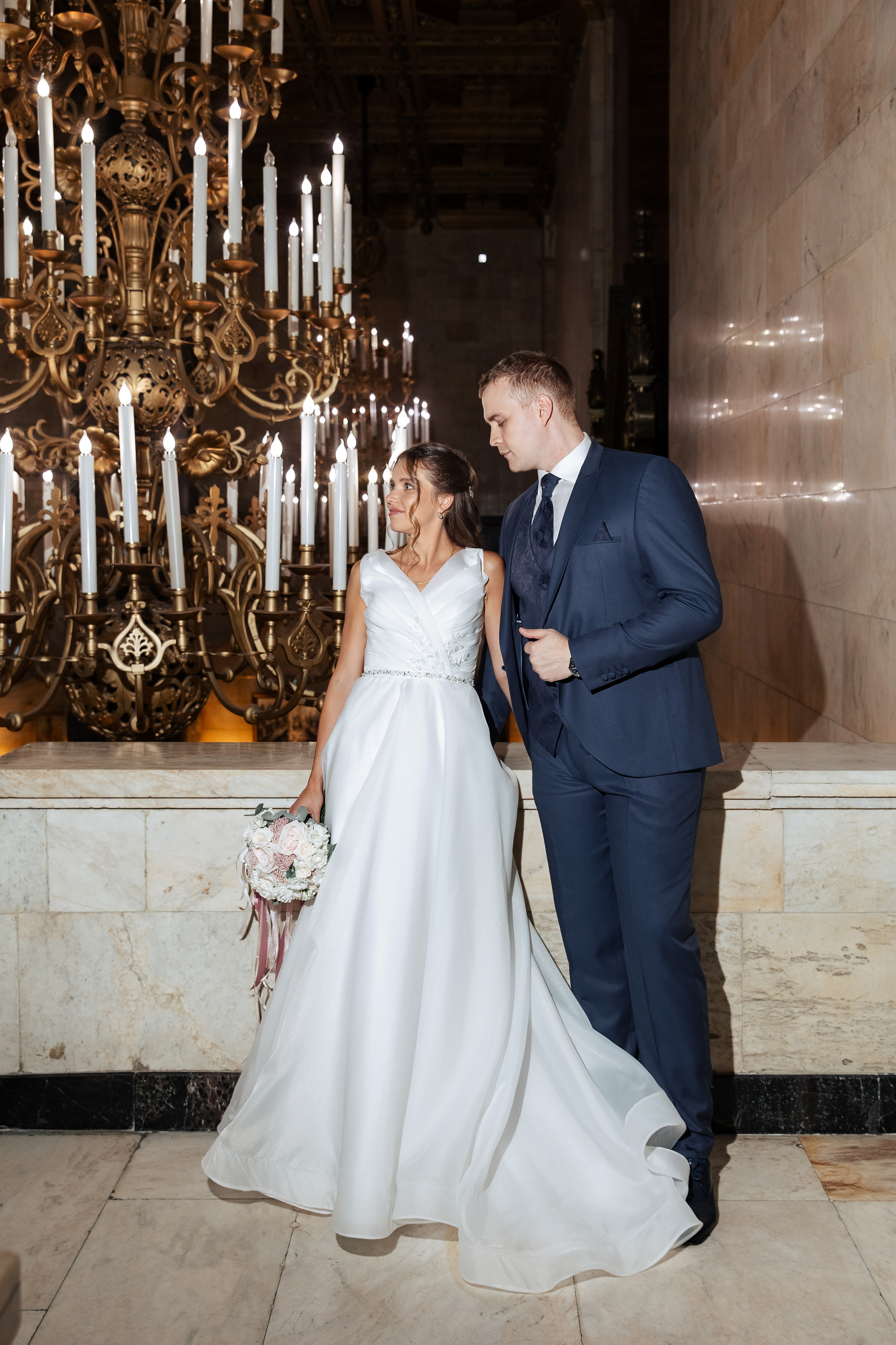 G&N. Свадебный репортажный фотограф в Москве