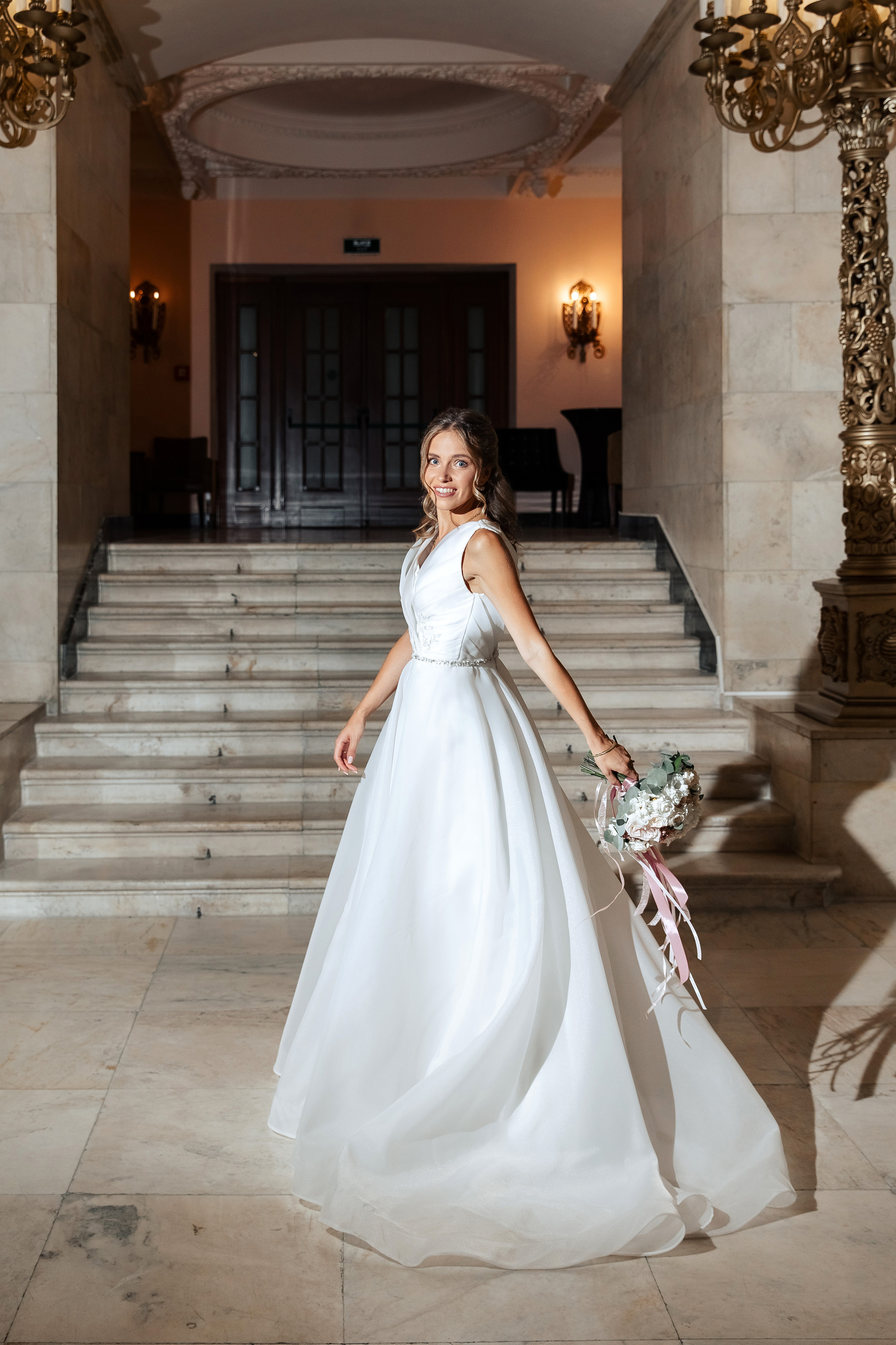 G&N. Свадебный репортажный фотограф в Москве