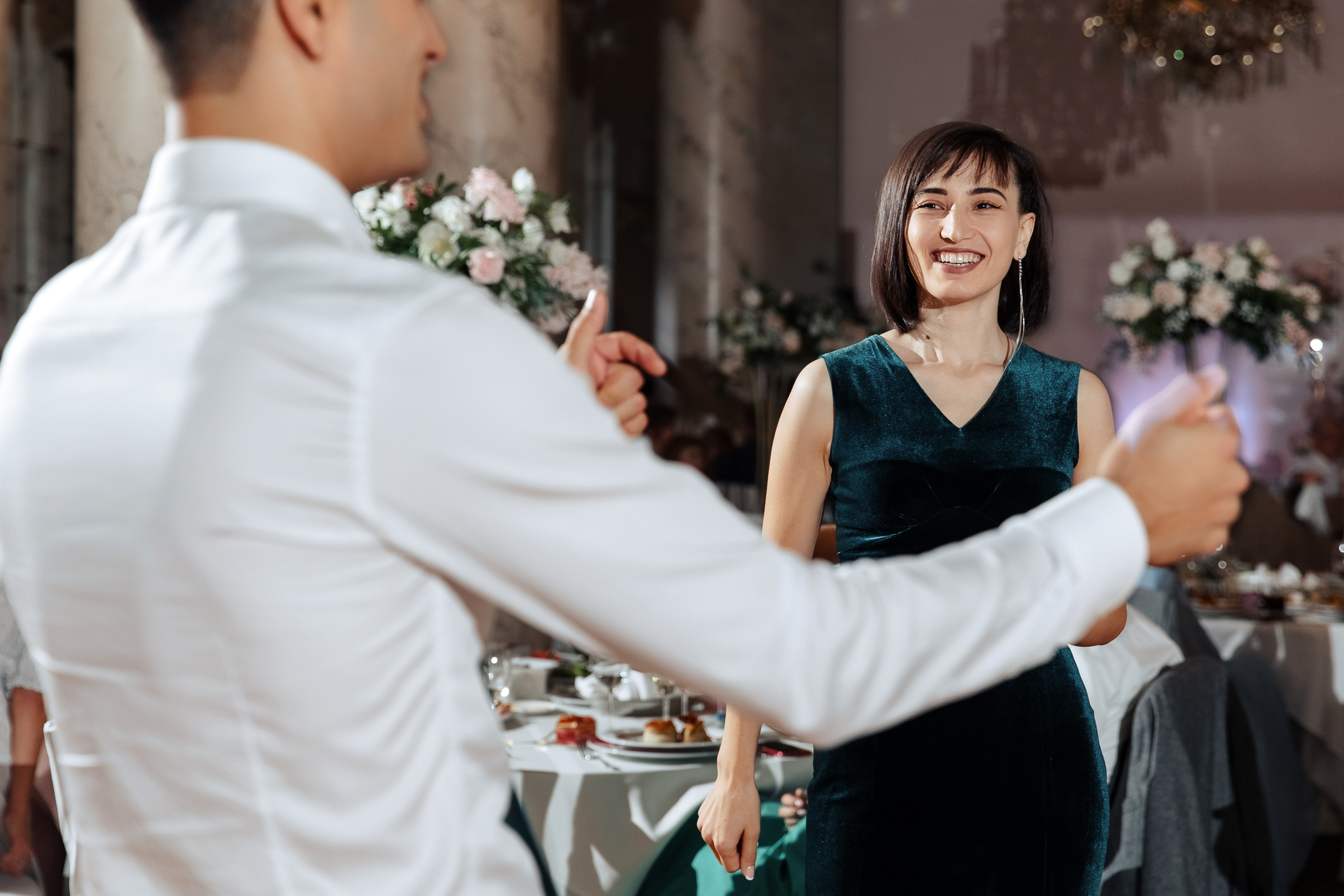 G&N. Свадебный репортажный фотограф в Москве