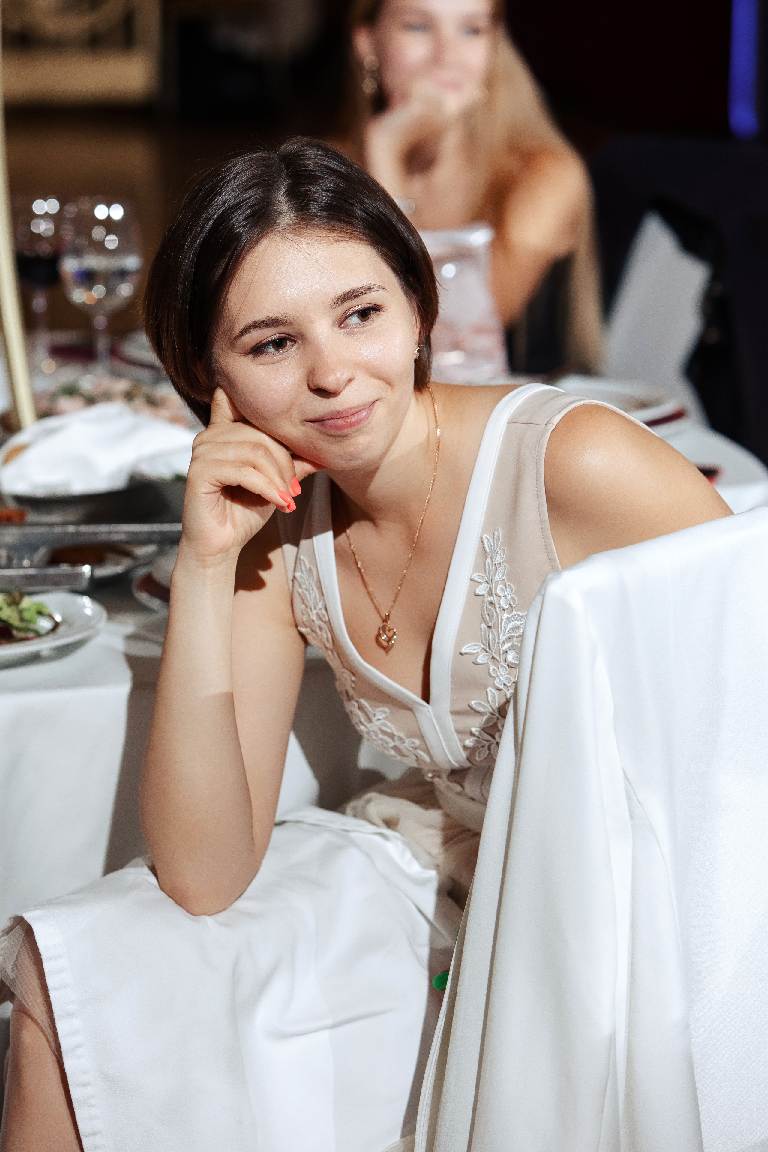 G&N. Свадебный репортажный фотограф в Москве