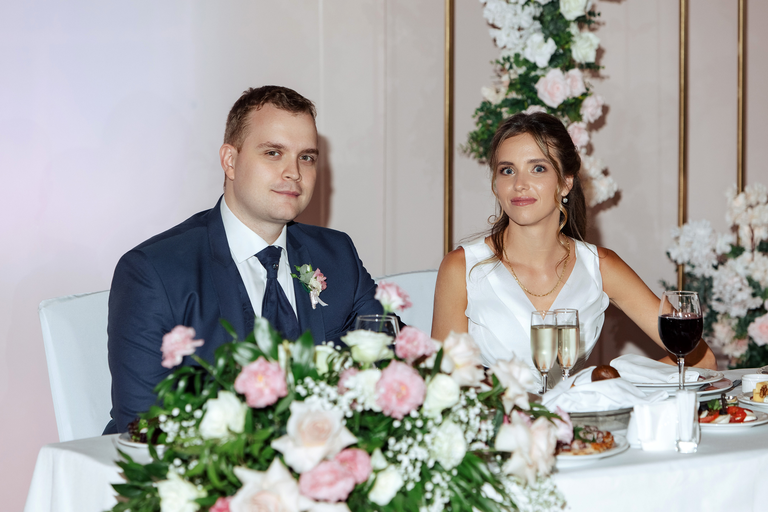 G&N. Свадебный репортажный фотограф в Москве