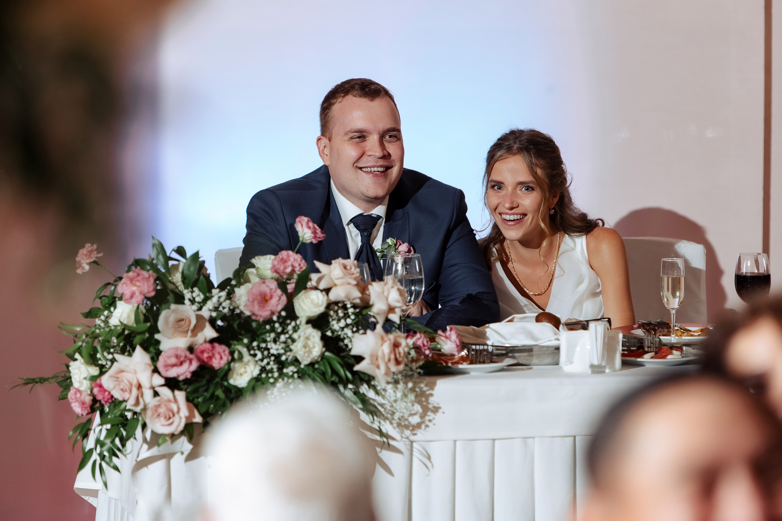 G&N. Свадебный репортажный фотограф в Москве