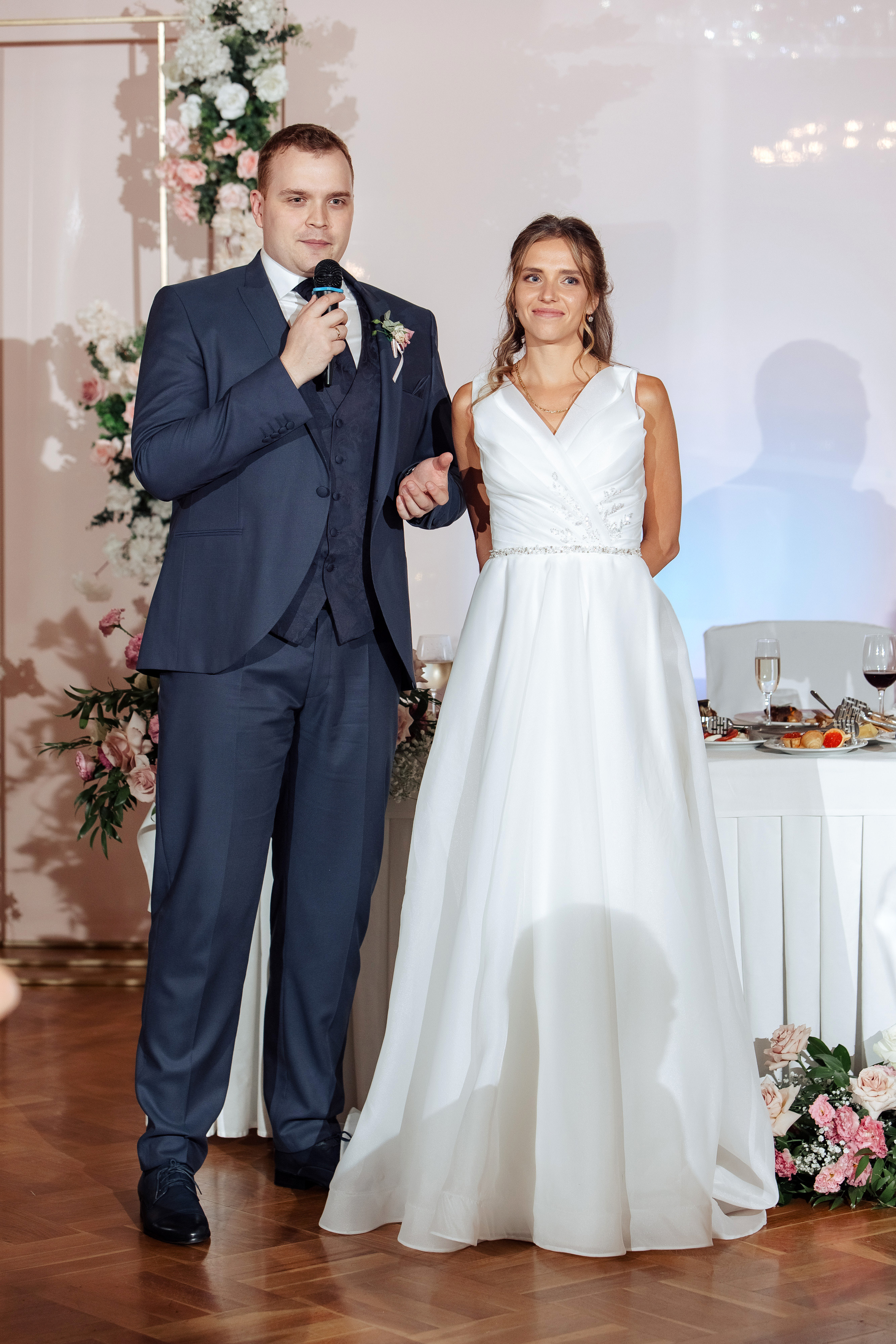 G&N. Свадебный репортажный фотограф в Москве