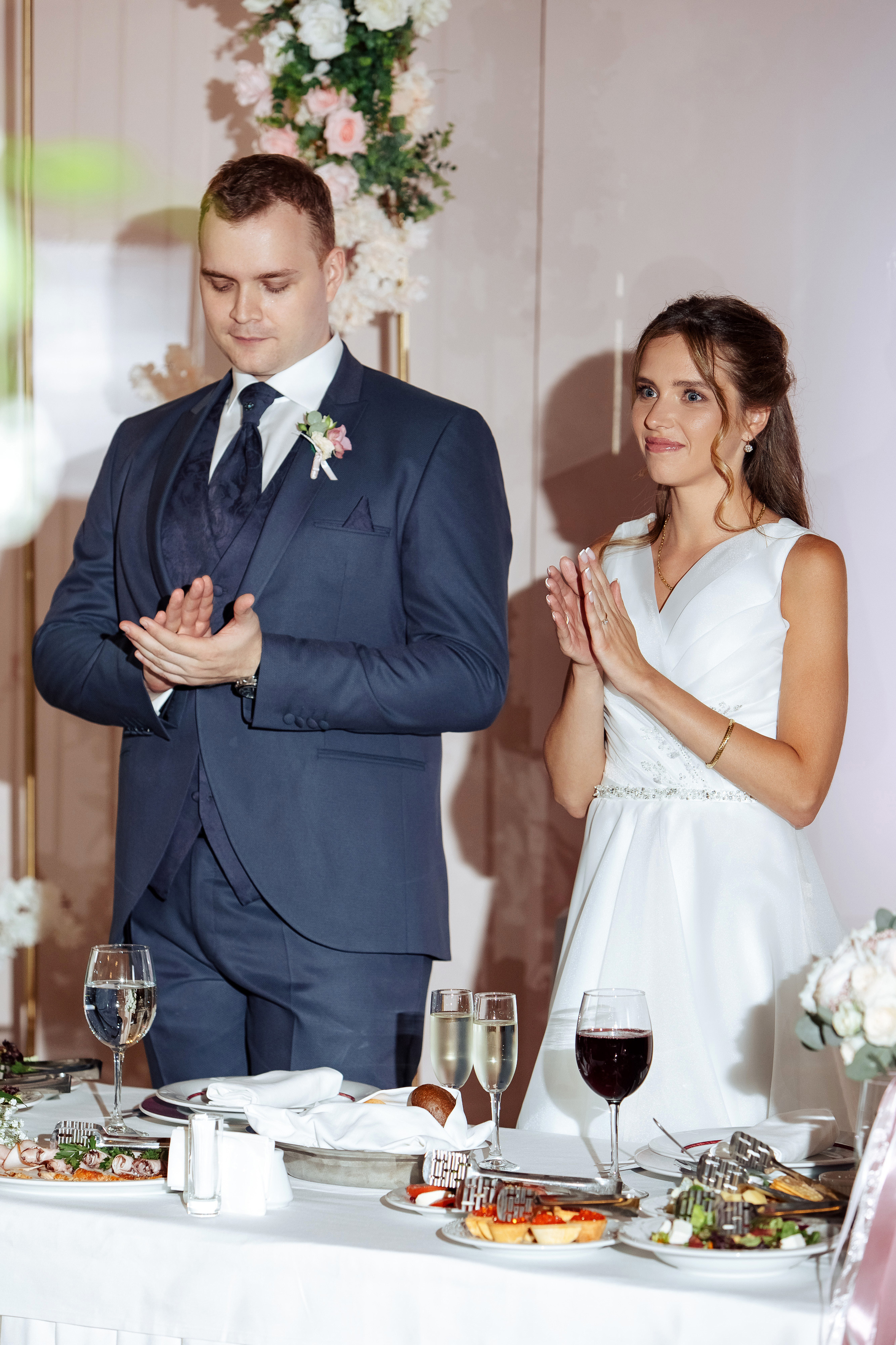 G&N. Свадебный репортажный фотограф в Москве