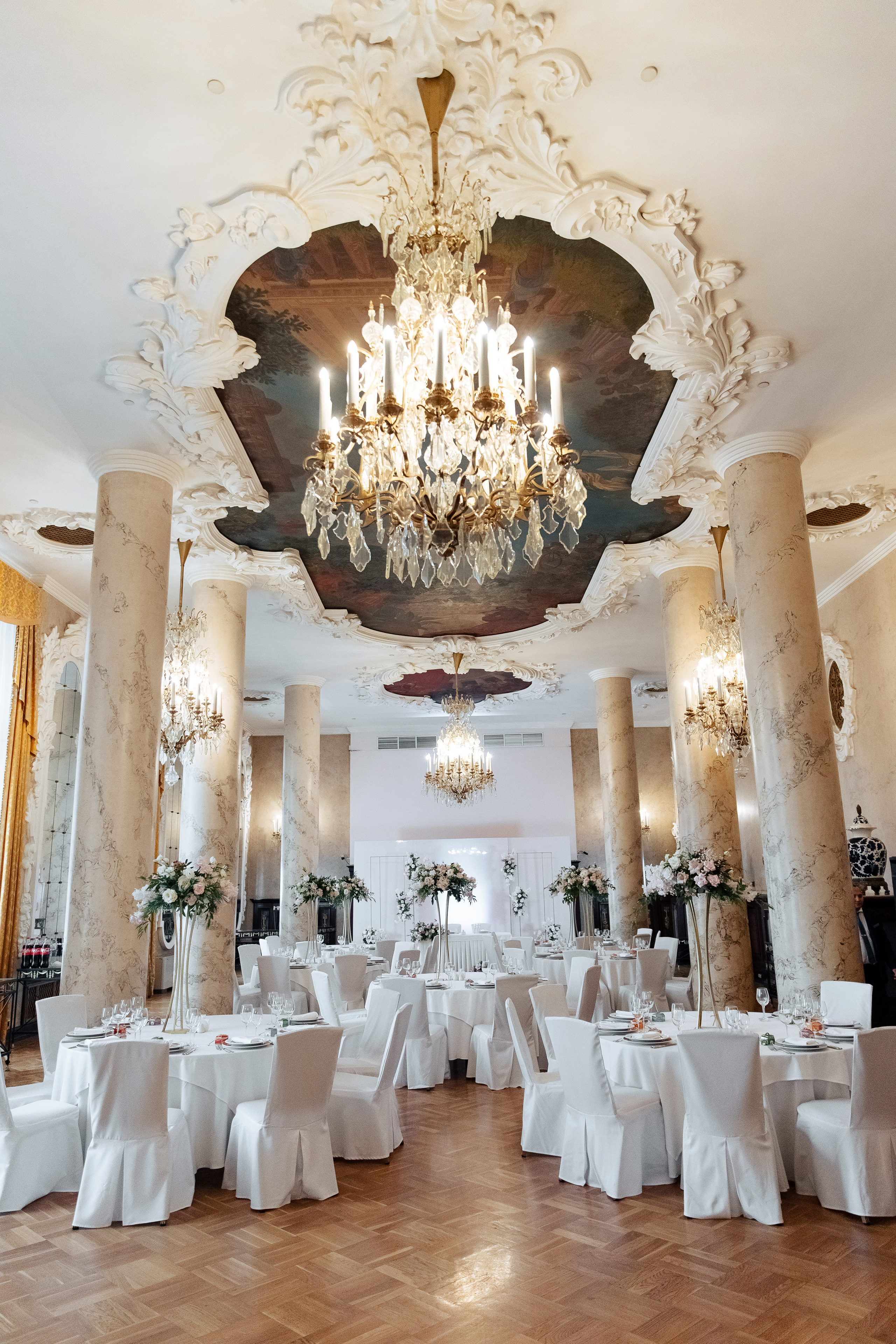 G&N. Свадебный репортажный фотограф в Москве