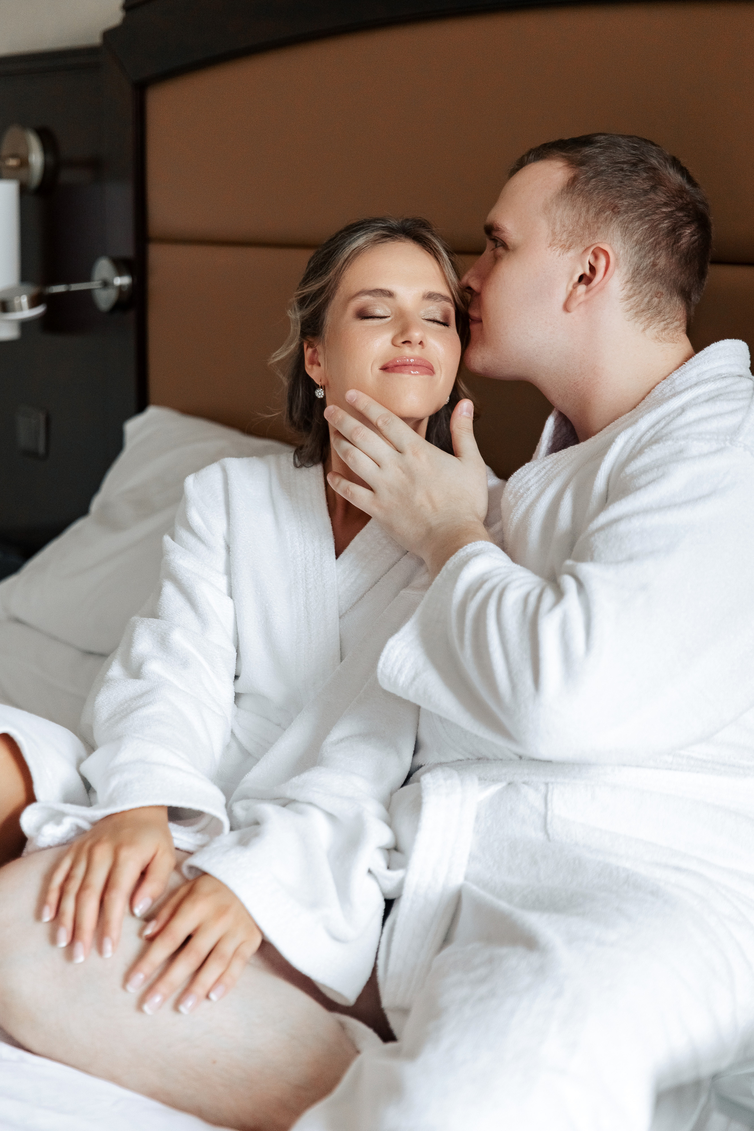 G&N. Свадебный репортажный фотограф в Москве