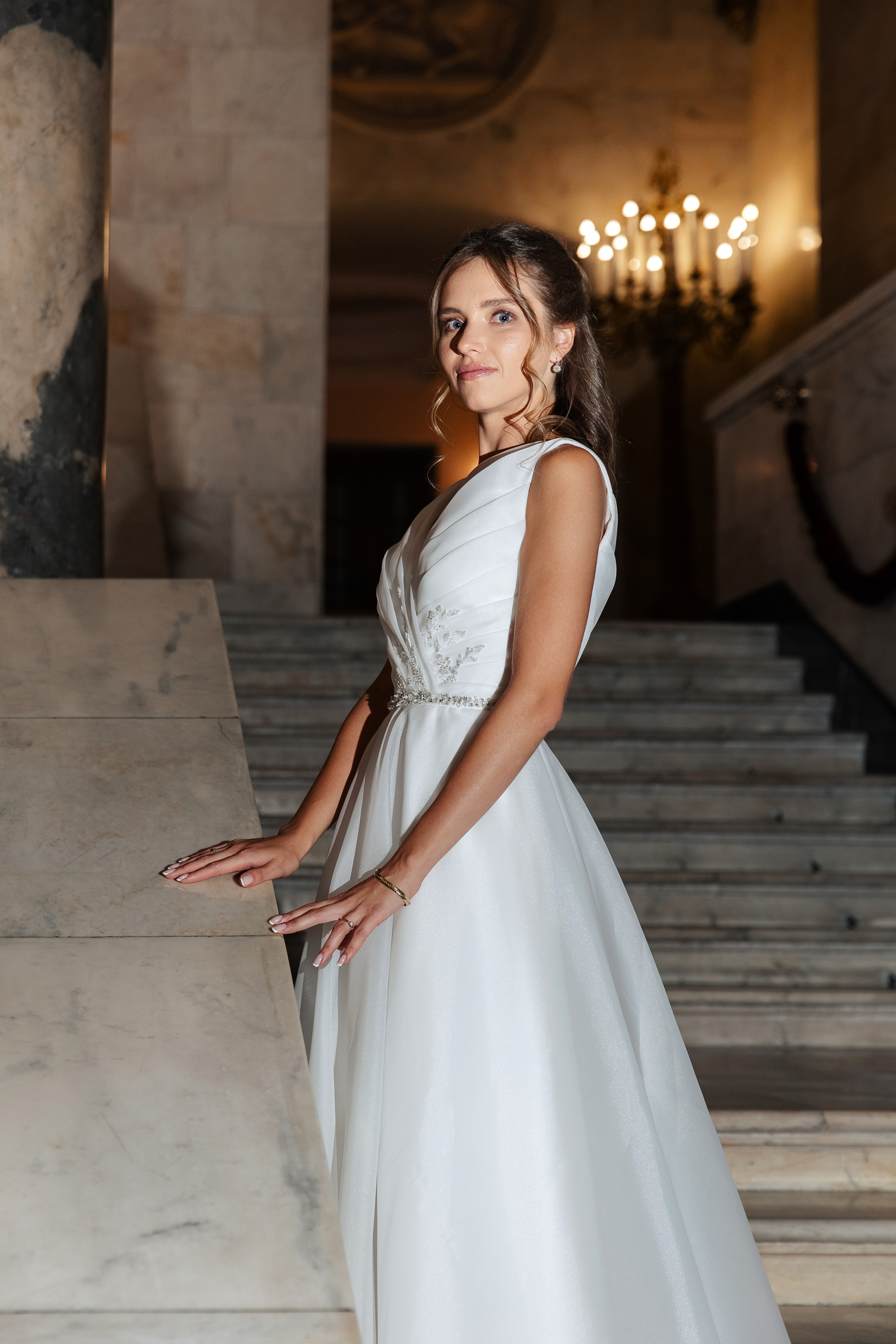 G&N. Свадебный репортажный фотограф в Москве