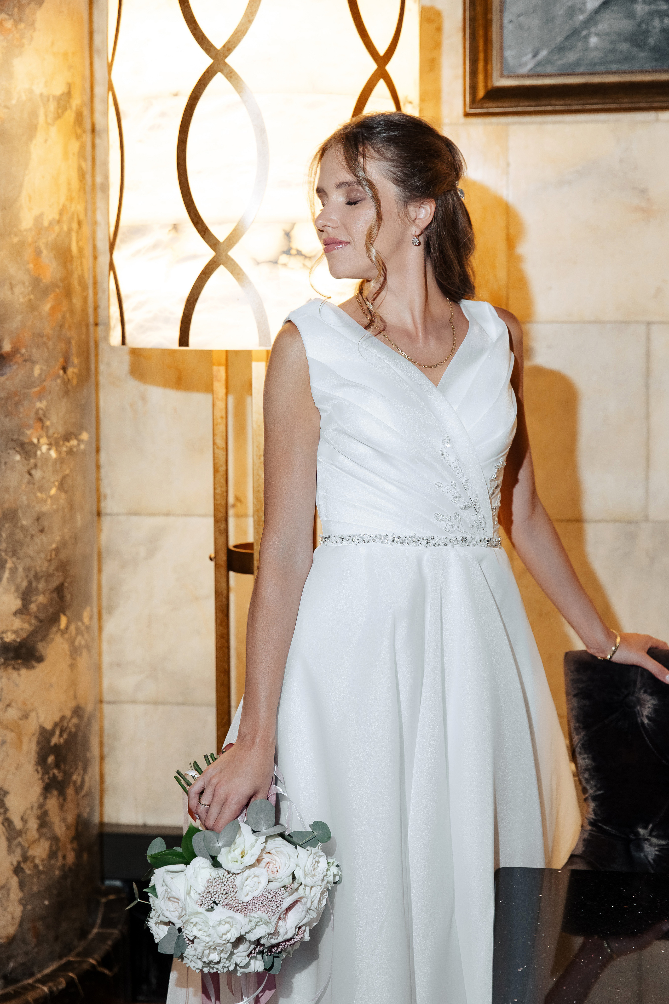 G&N. Свадебный репортажный фотограф в Москве