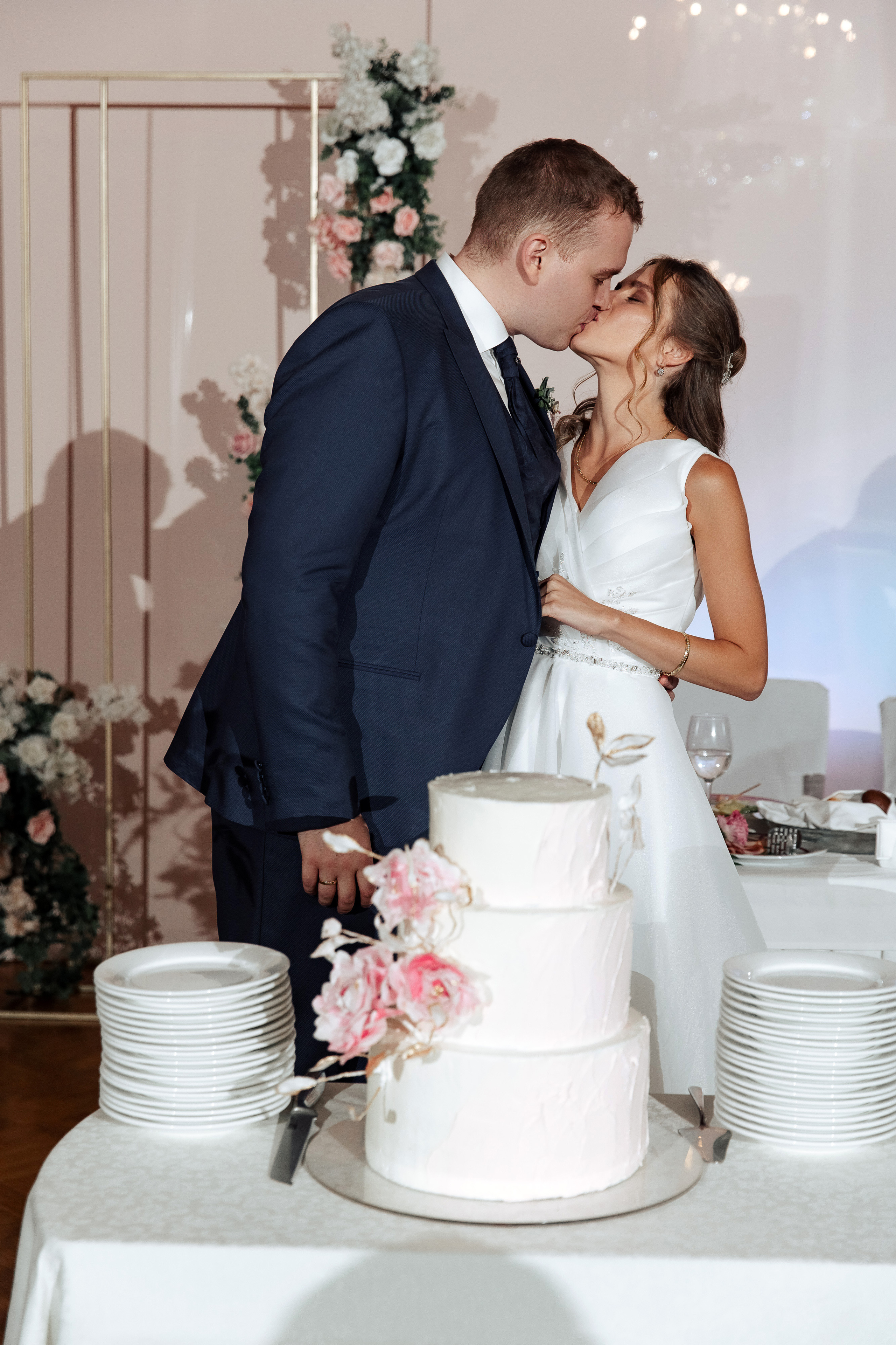 G&N. Свадебный репортажный фотограф в Москве