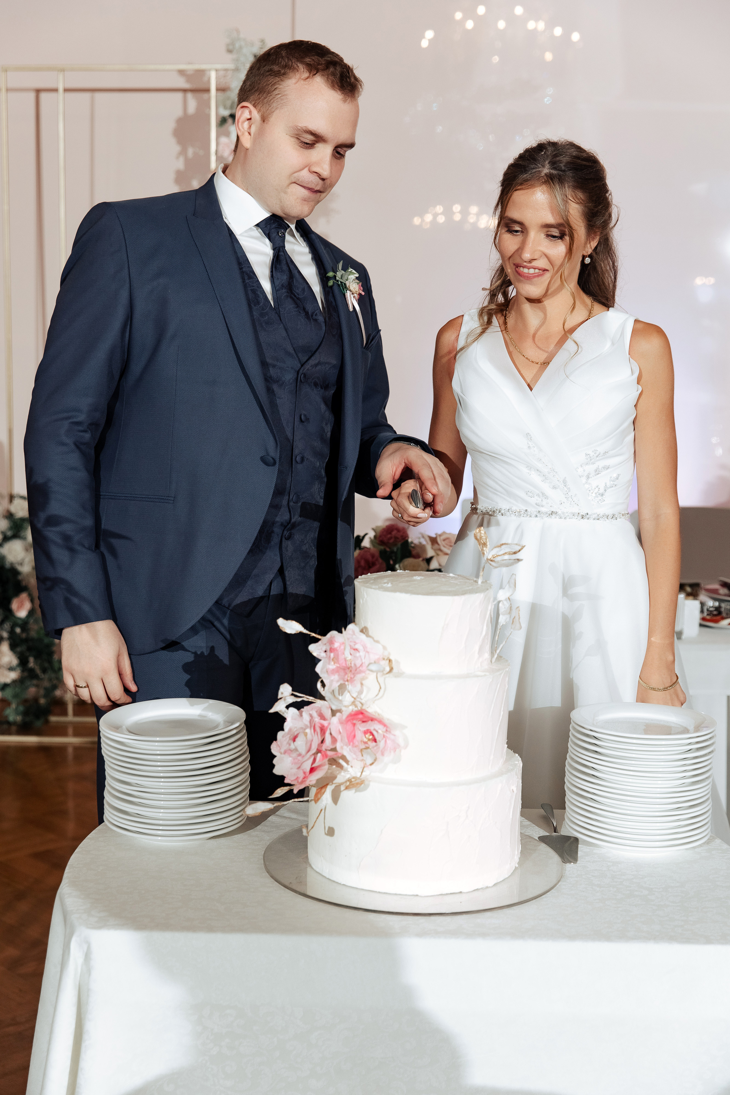 G&N. Свадебный репортажный фотограф в Москве