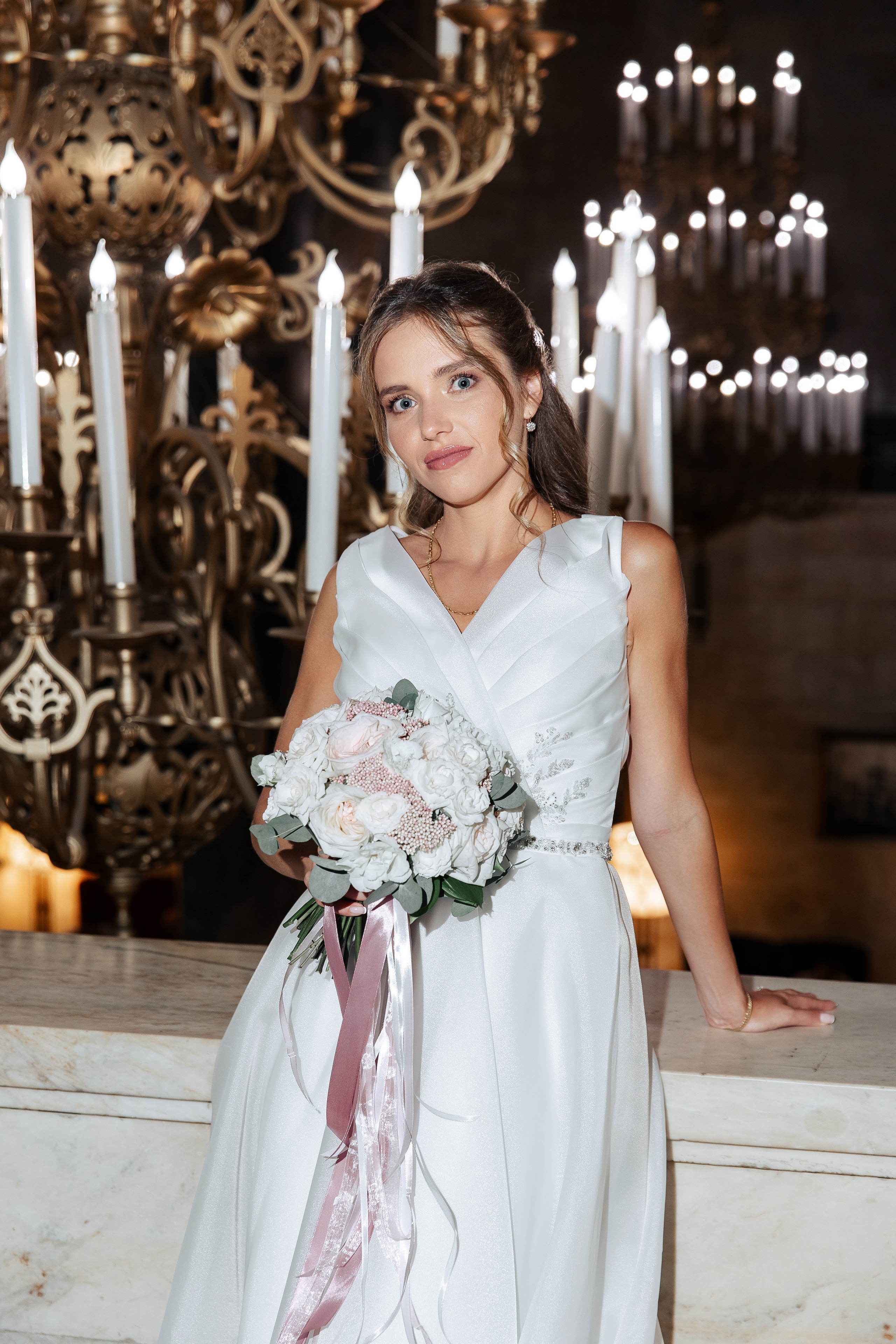 G&N. Свадебный репортажный фотограф в Москве