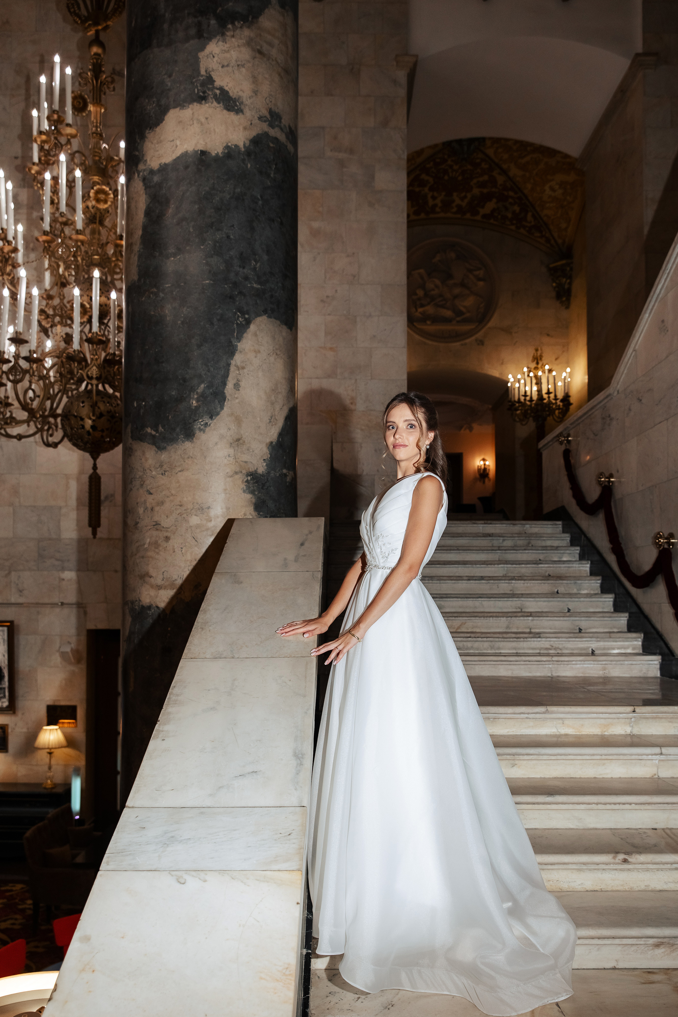 G&N. Свадебный репортажный фотограф в Москве