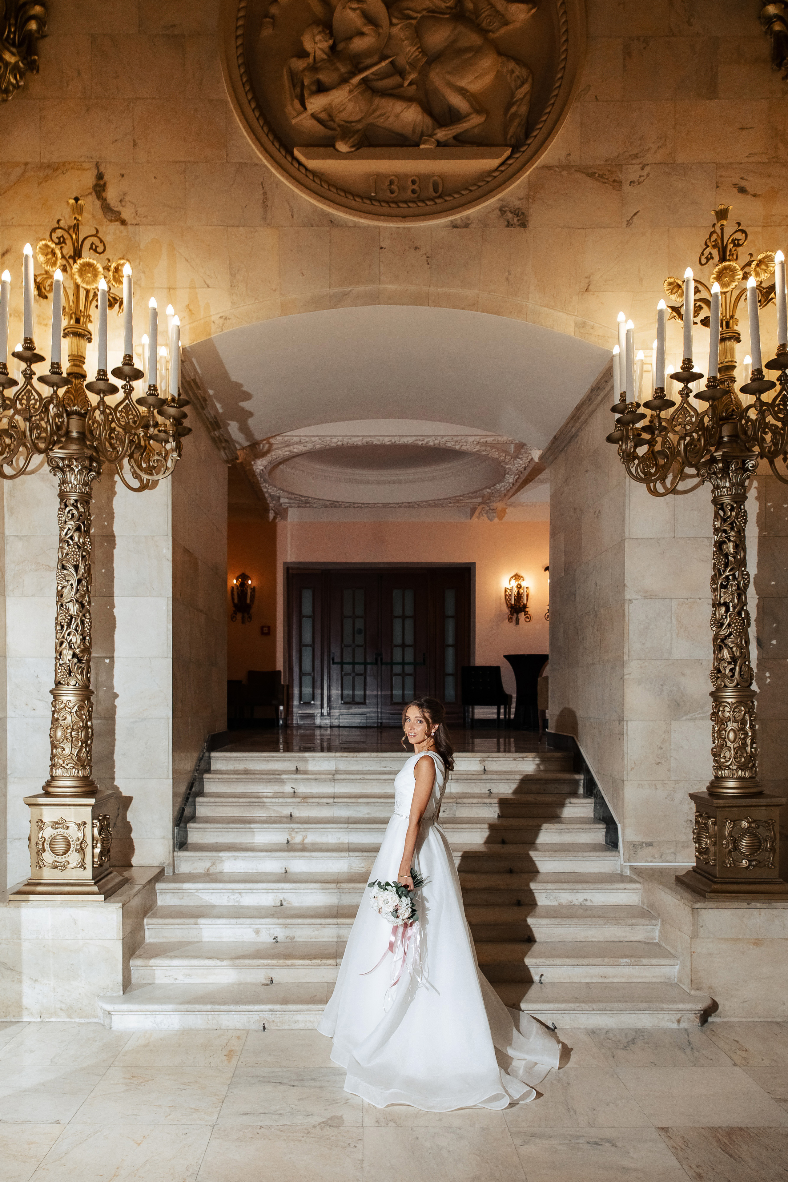 G&N. Свадебный репортажный фотограф в Москве