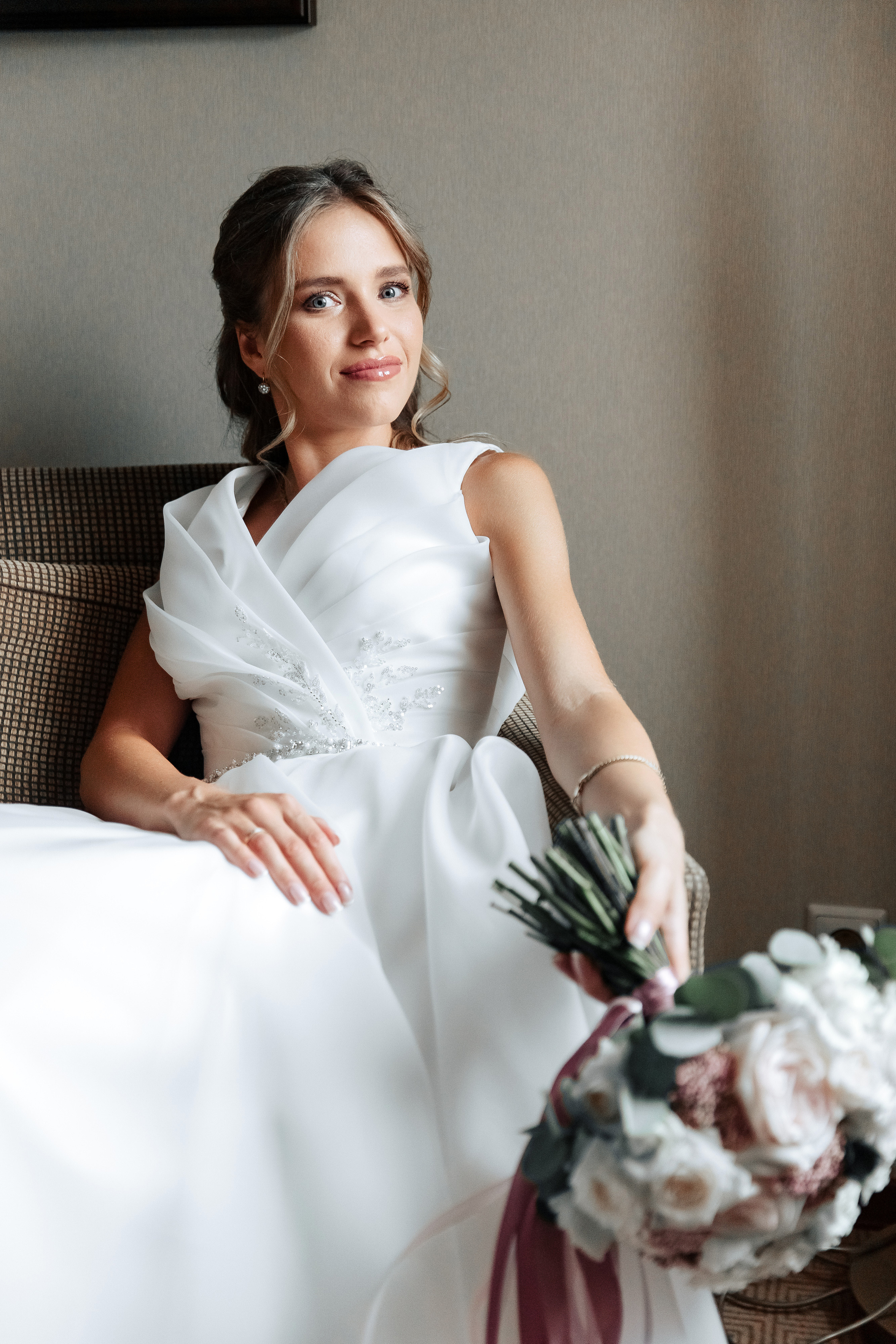 G&N. Свадебный репортажный фотограф в Москве