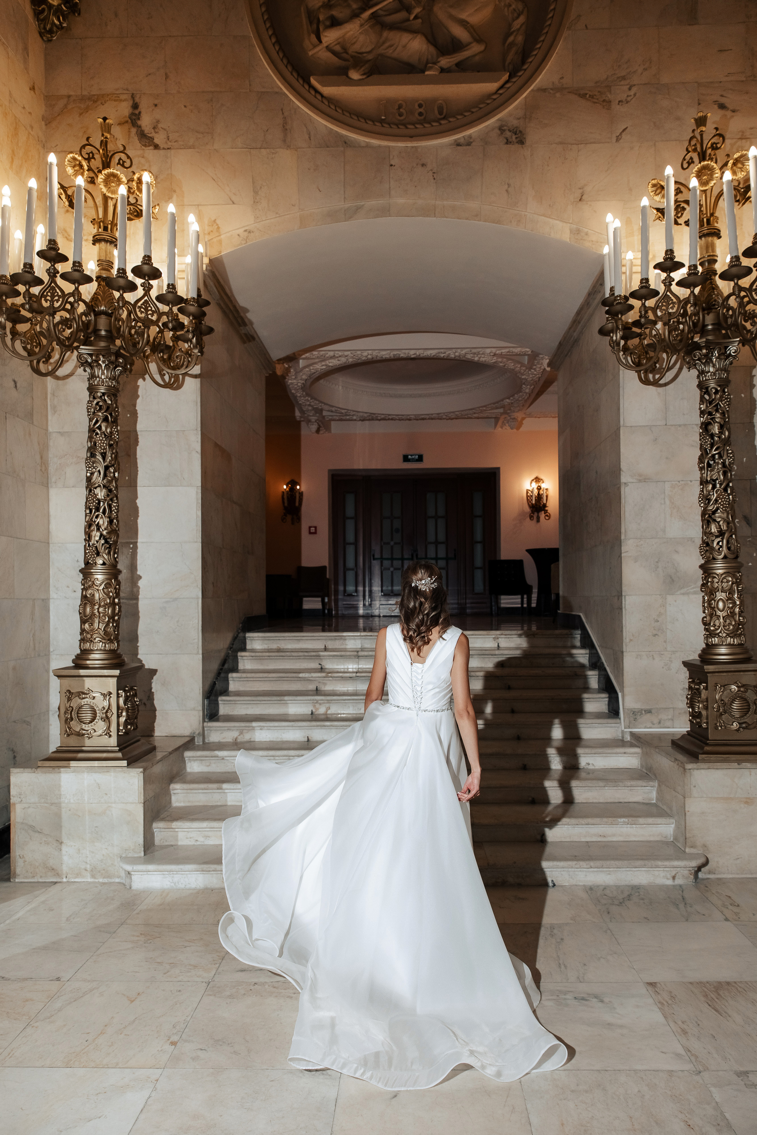 G&N. Свадебный репортажный фотограф в Москве