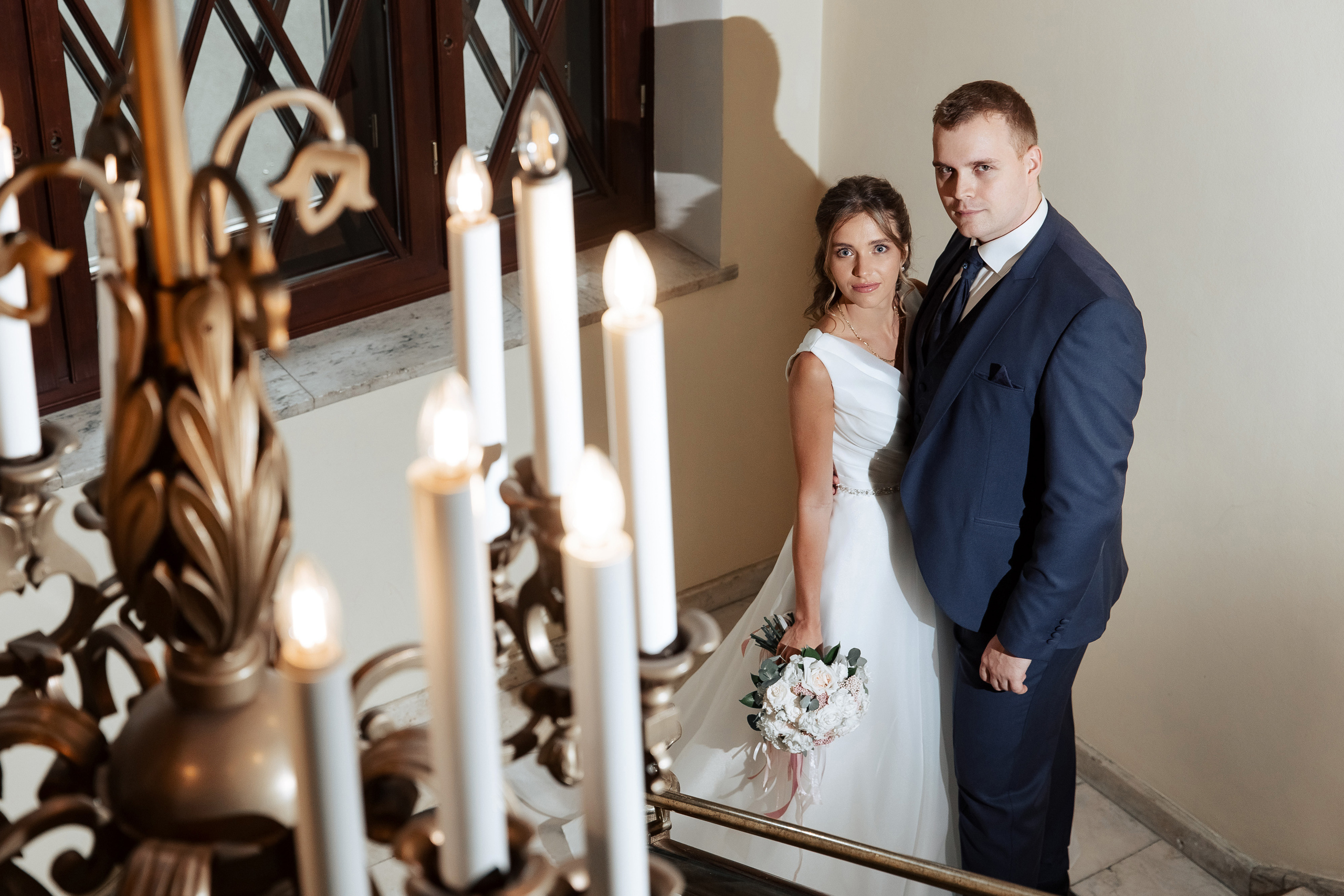 G&N. Свадебный репортажный фотограф в Москве