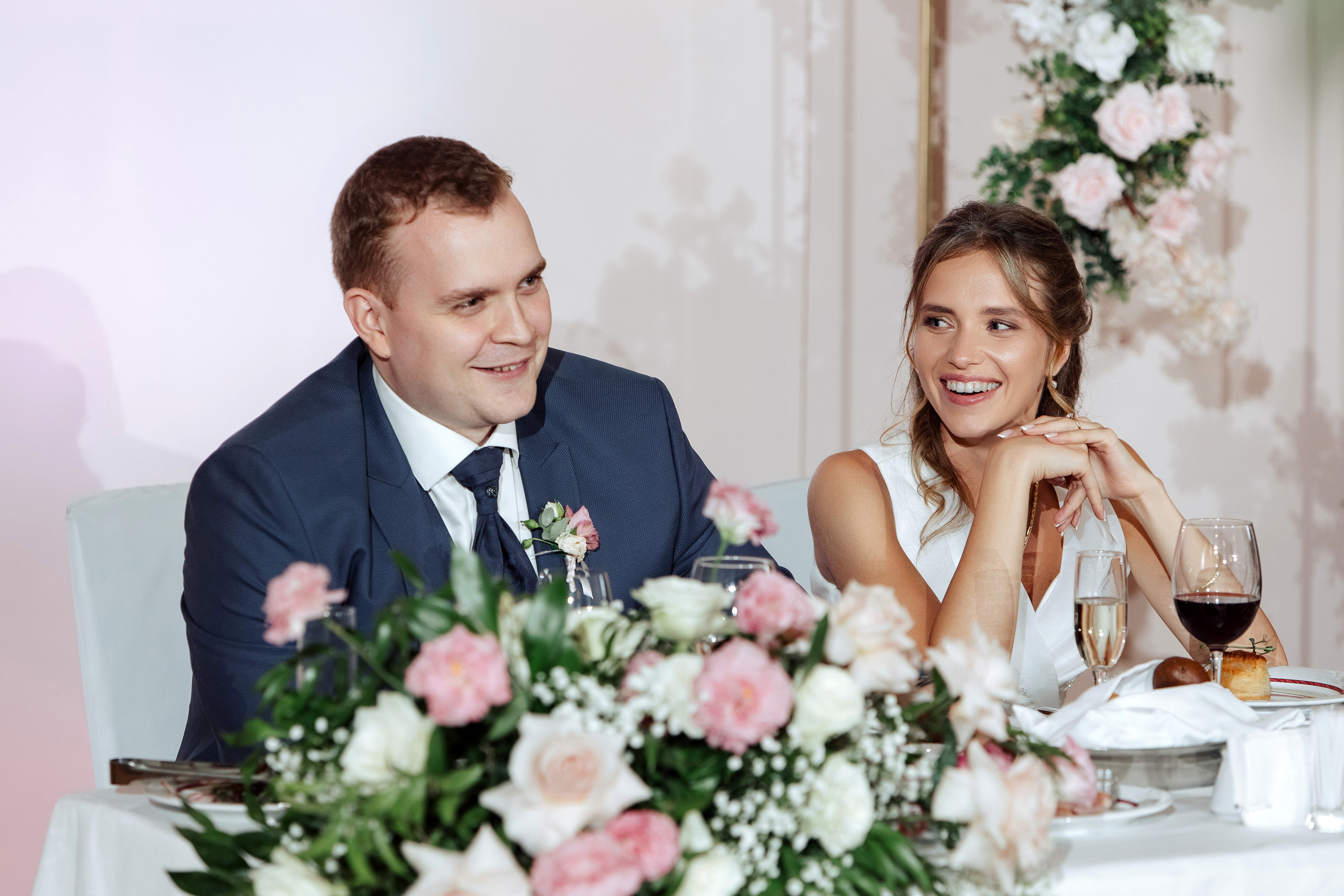 G&N. Свадебный репортажный фотограф в Москве