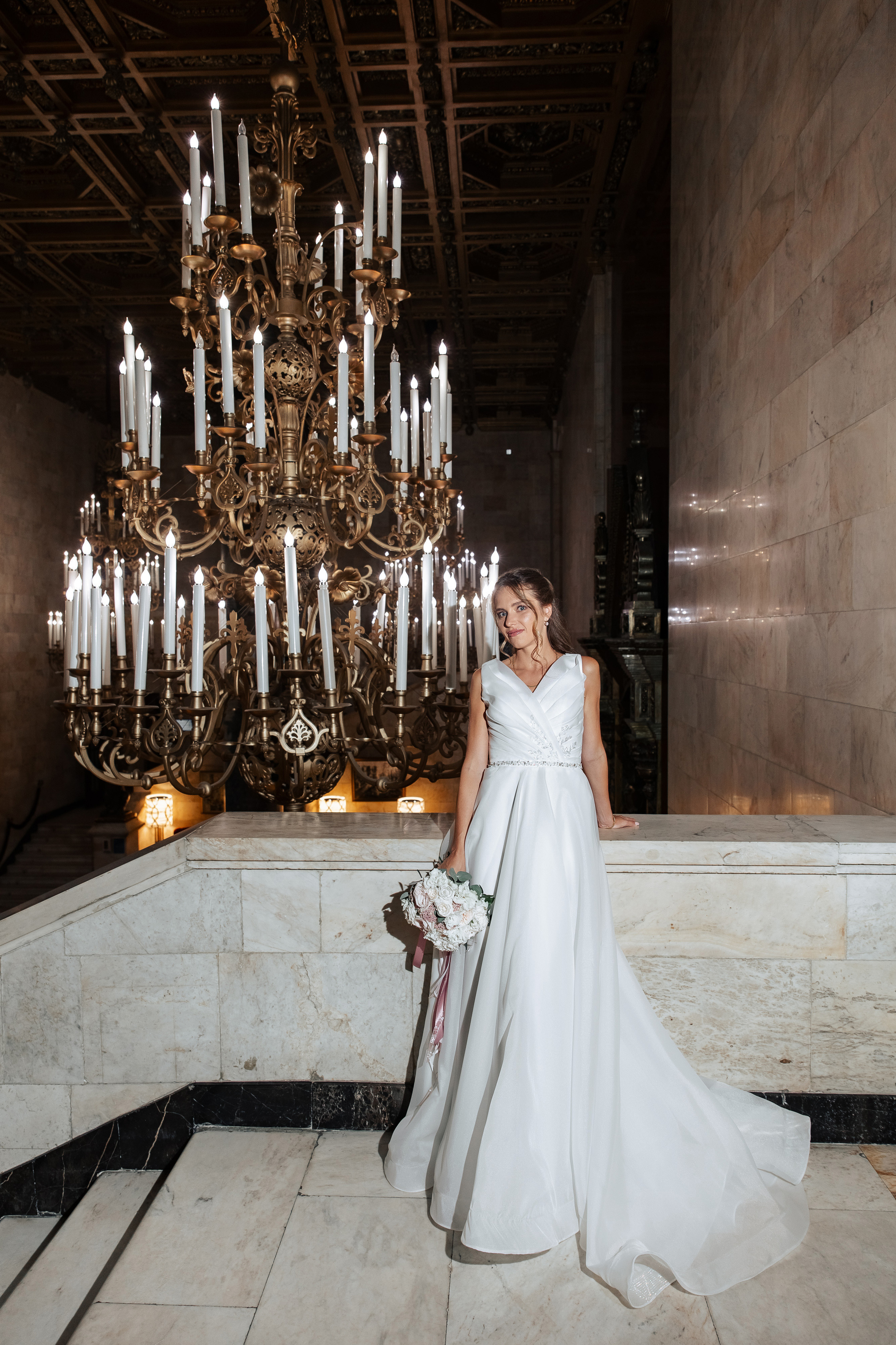 G&N. Свадебный репортажный фотограф в Москве