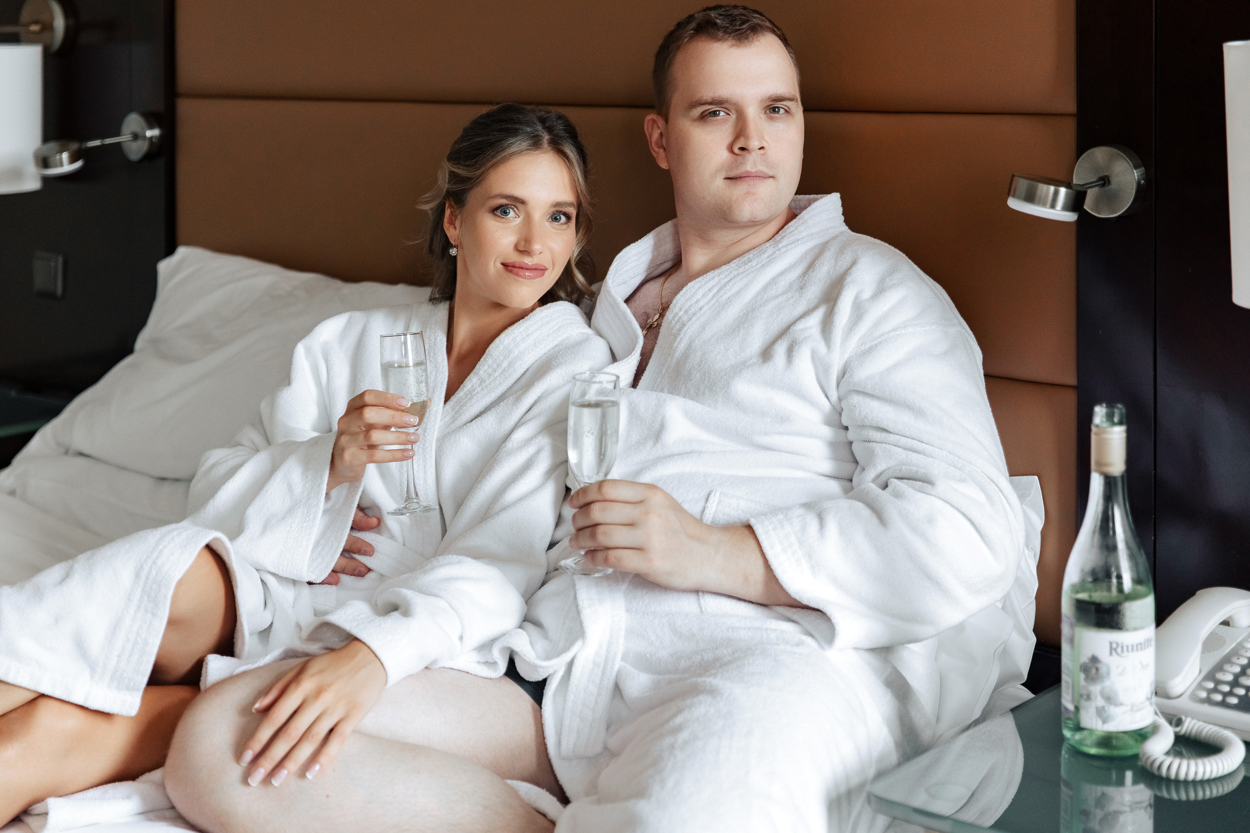 G&N. Свадебный репортажный фотограф в Москве