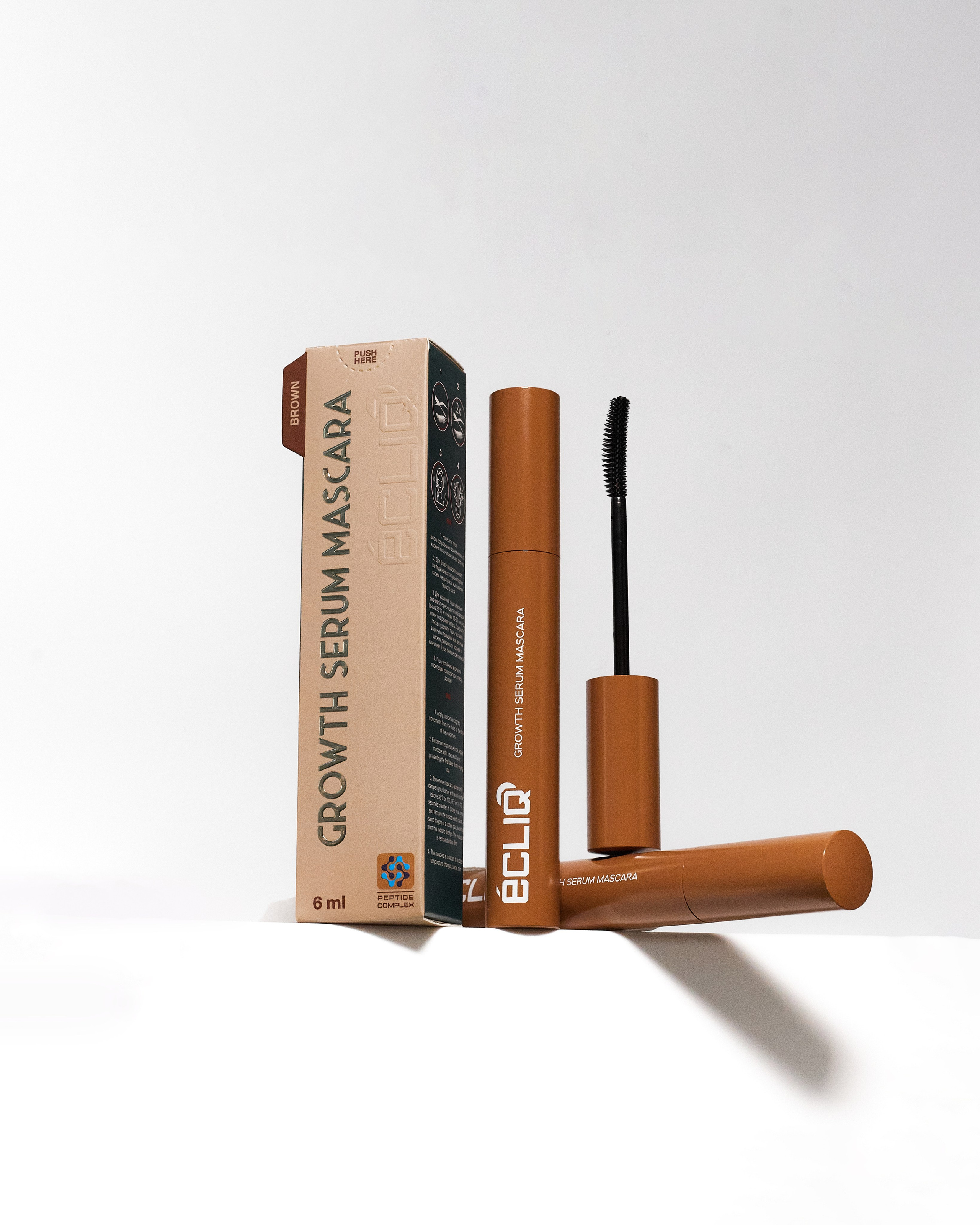 Для брендов. Главная