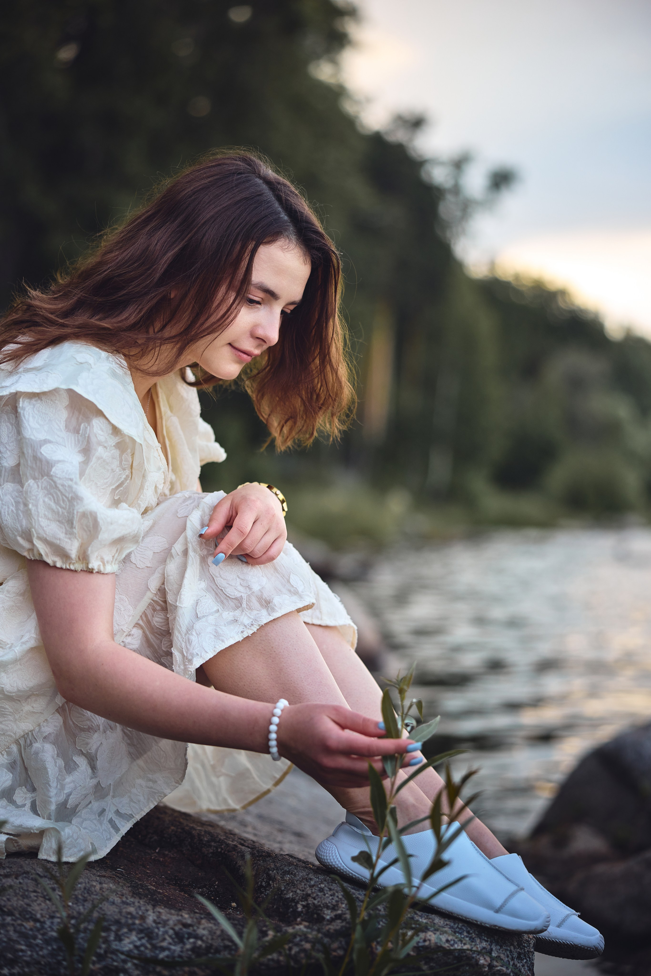 Фотосессии на природе. Фотограф в Екатеринбурге Александр Морозов