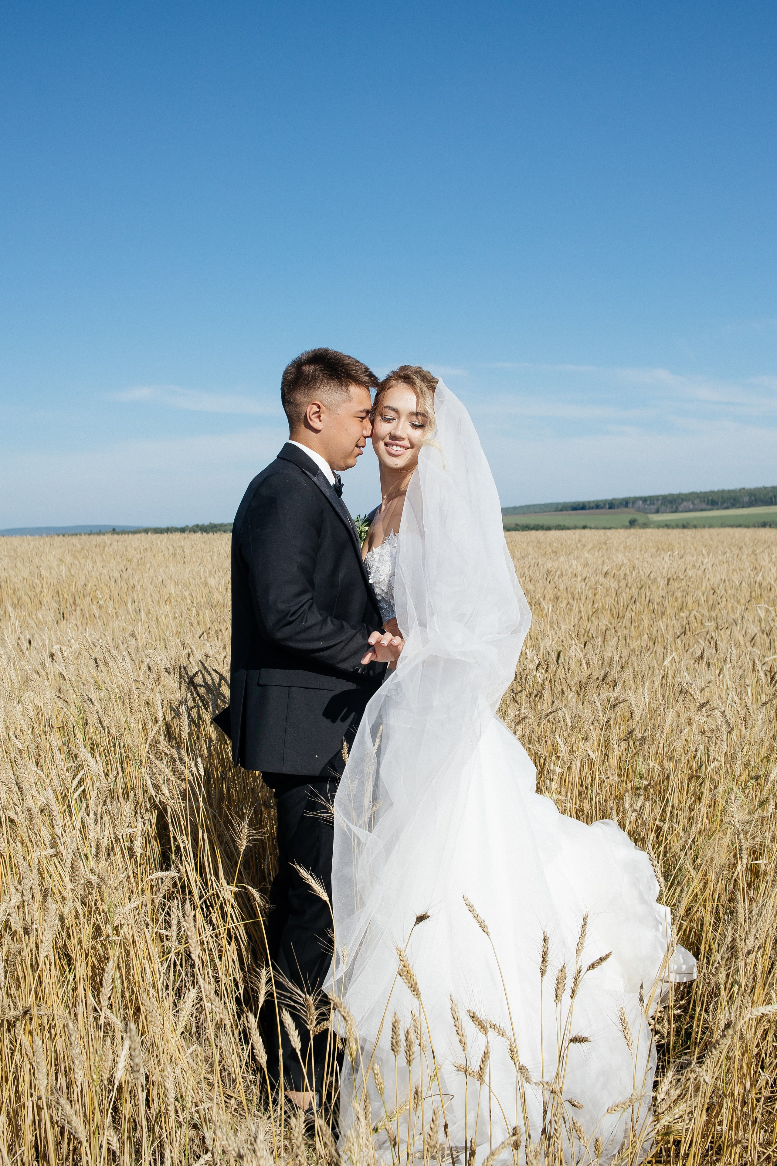 Wedding love story. Фотограф в Иркутске