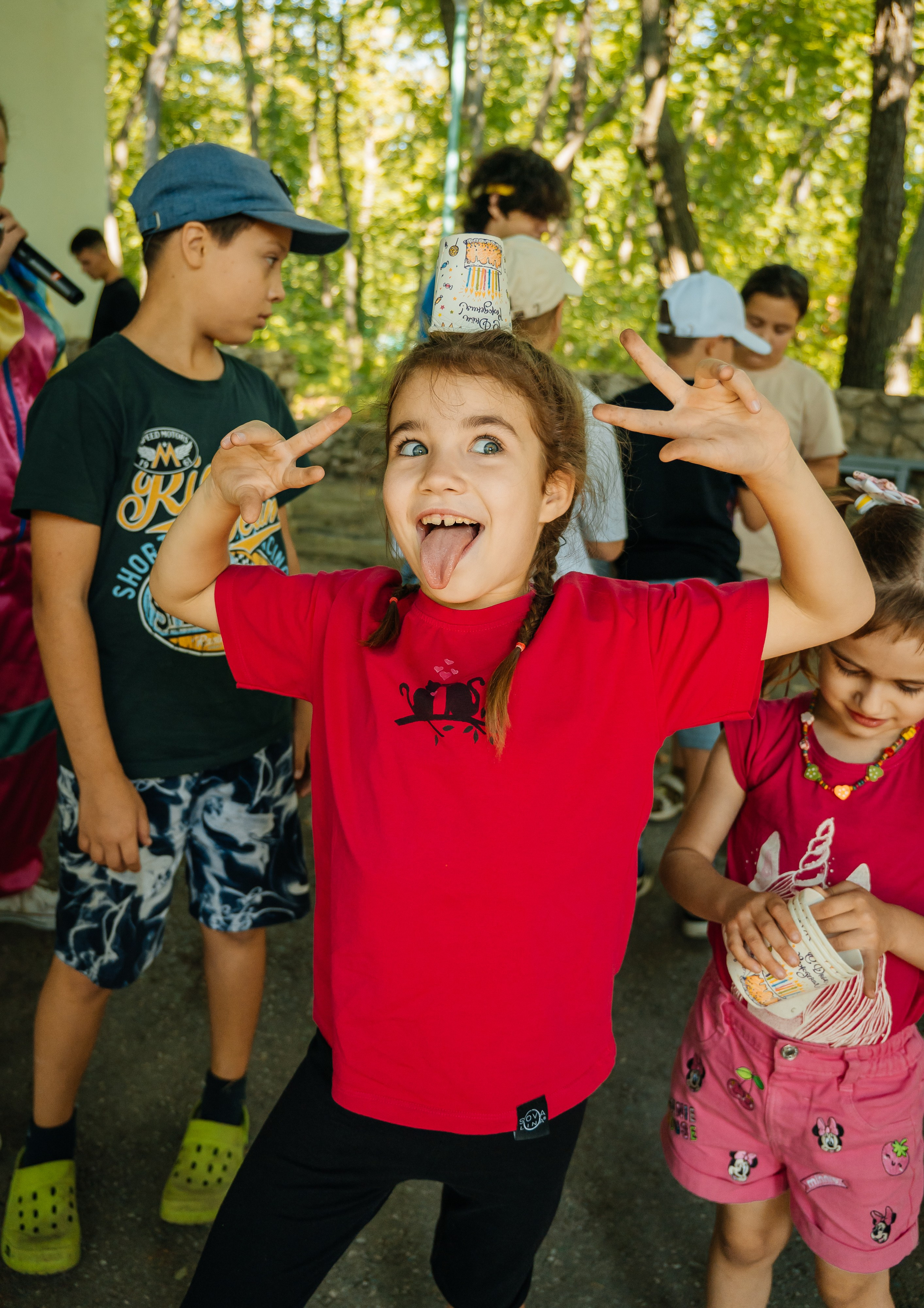 Ханмурзин Рустам — Детские праздники. Семейный и LifeStyle фотограф в Жигулевске и Тольятти Рустам Ханмурзин