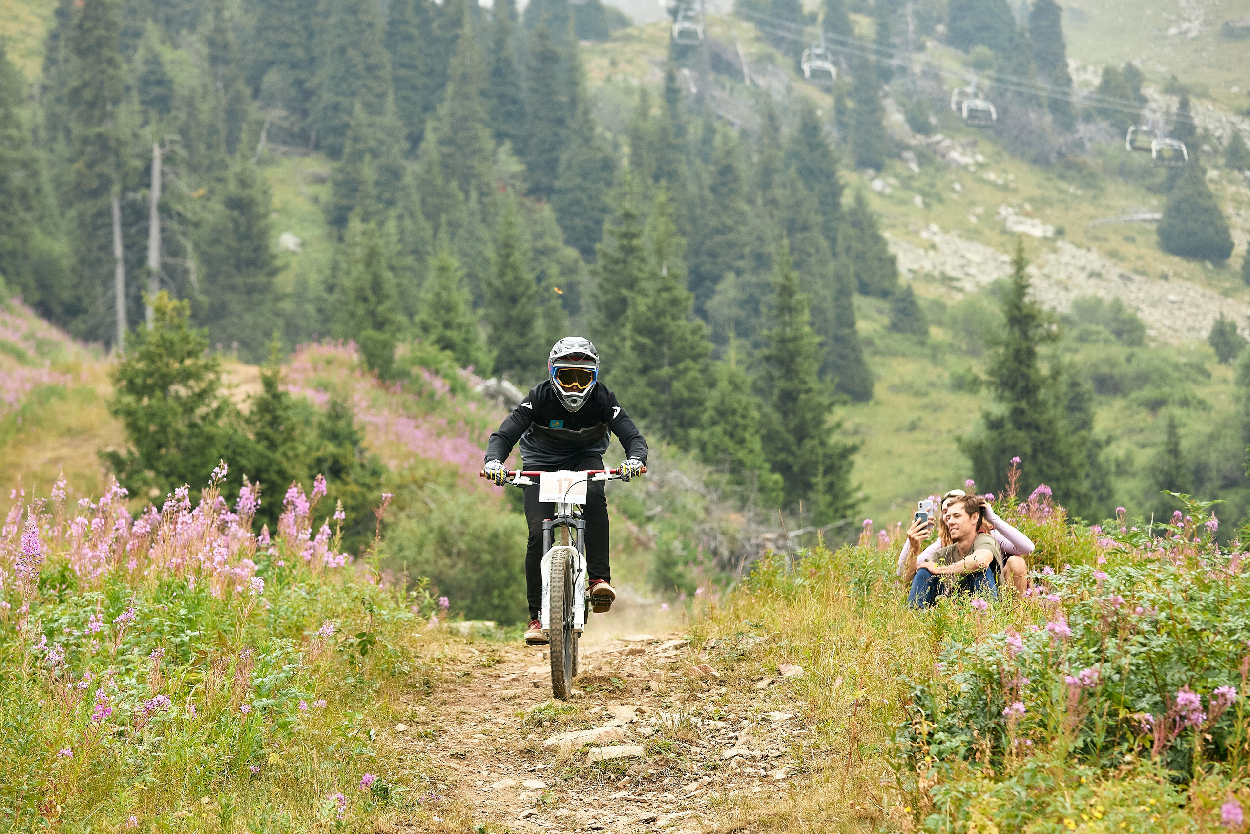 Downhill. Спортивный/коммерческий фотограф/видеограф