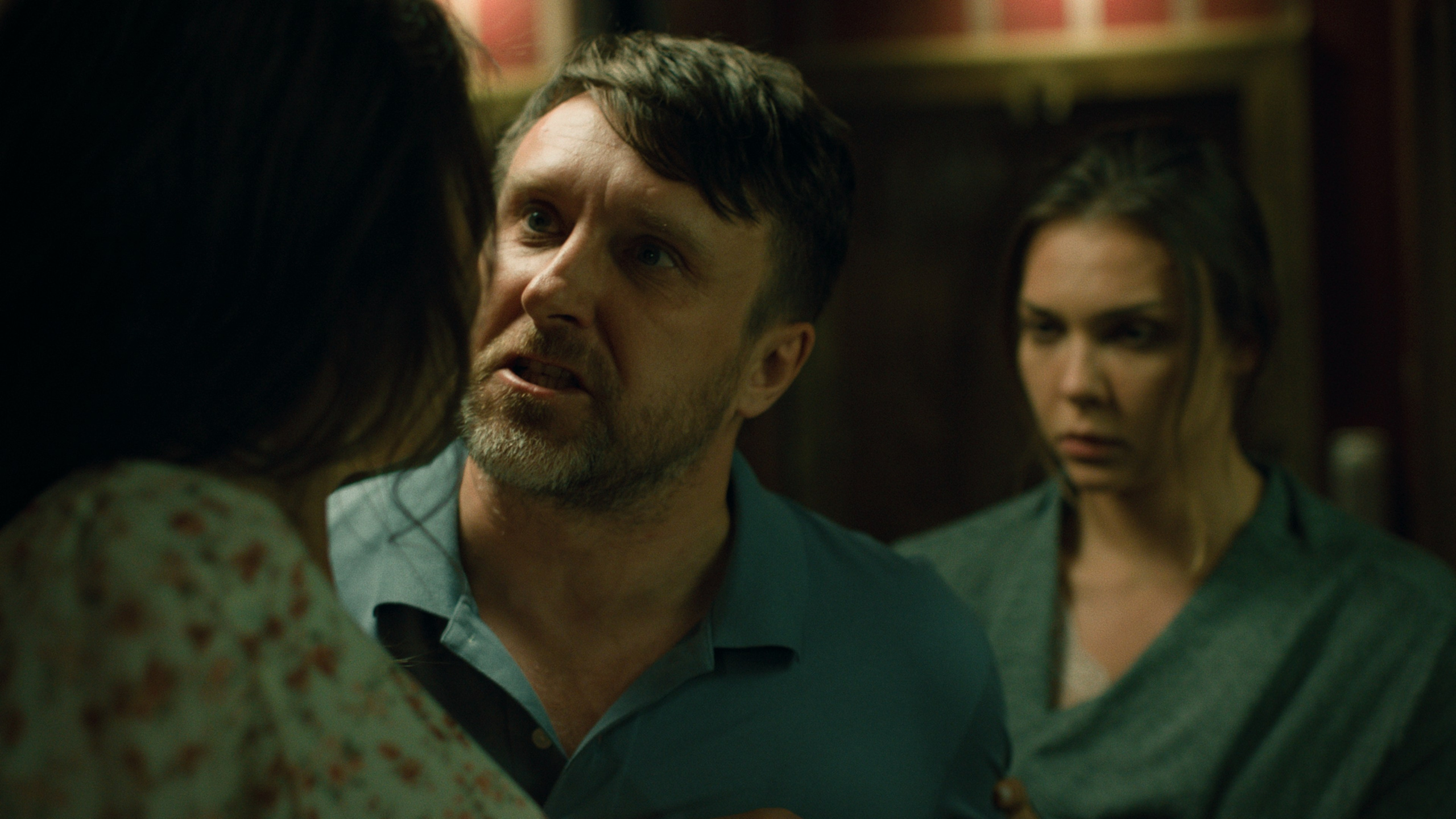 Колорист Александр Кошеленко