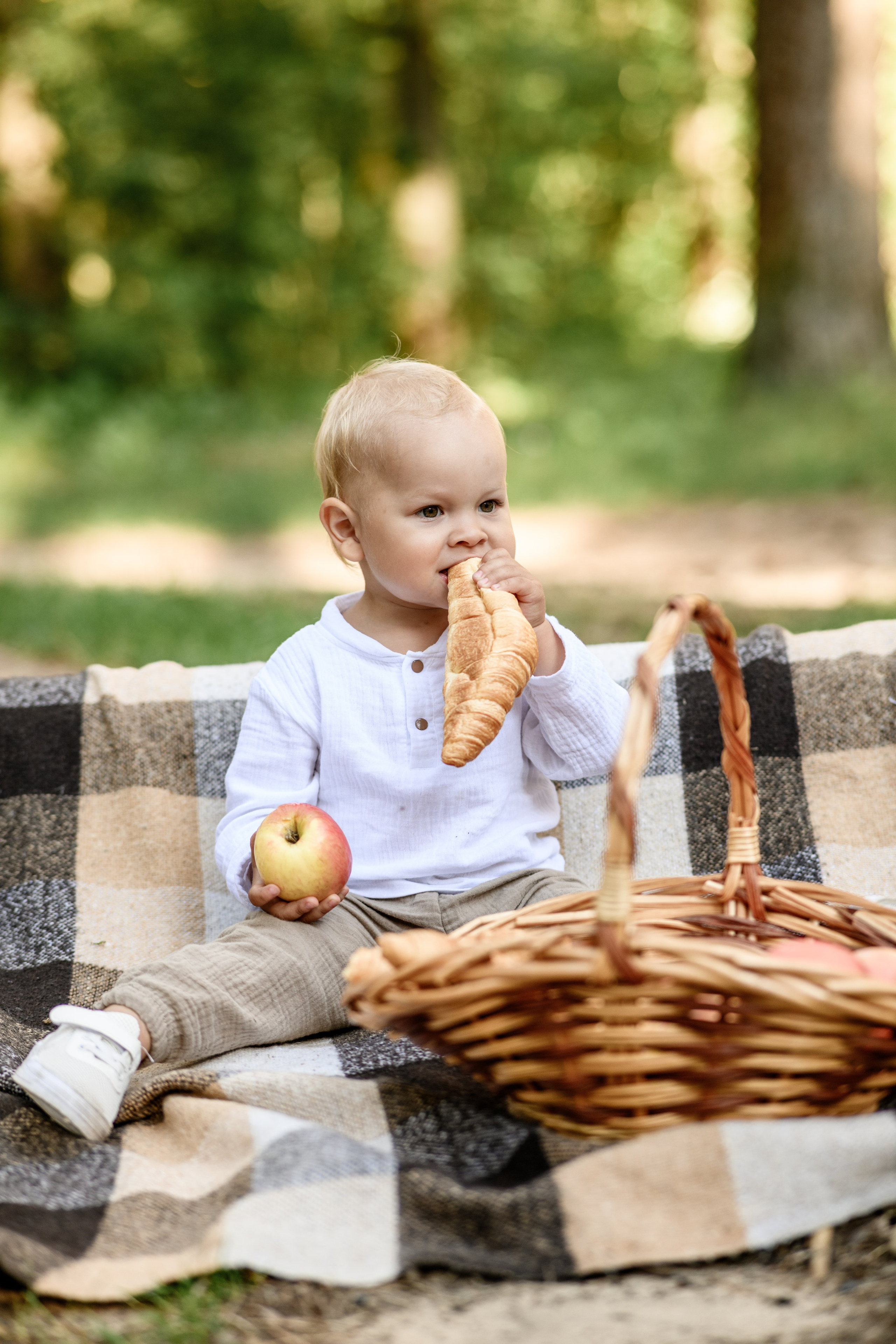 Семья. Семейный, детский и newborn фотограф в г. Дмитров Марина Русакевич