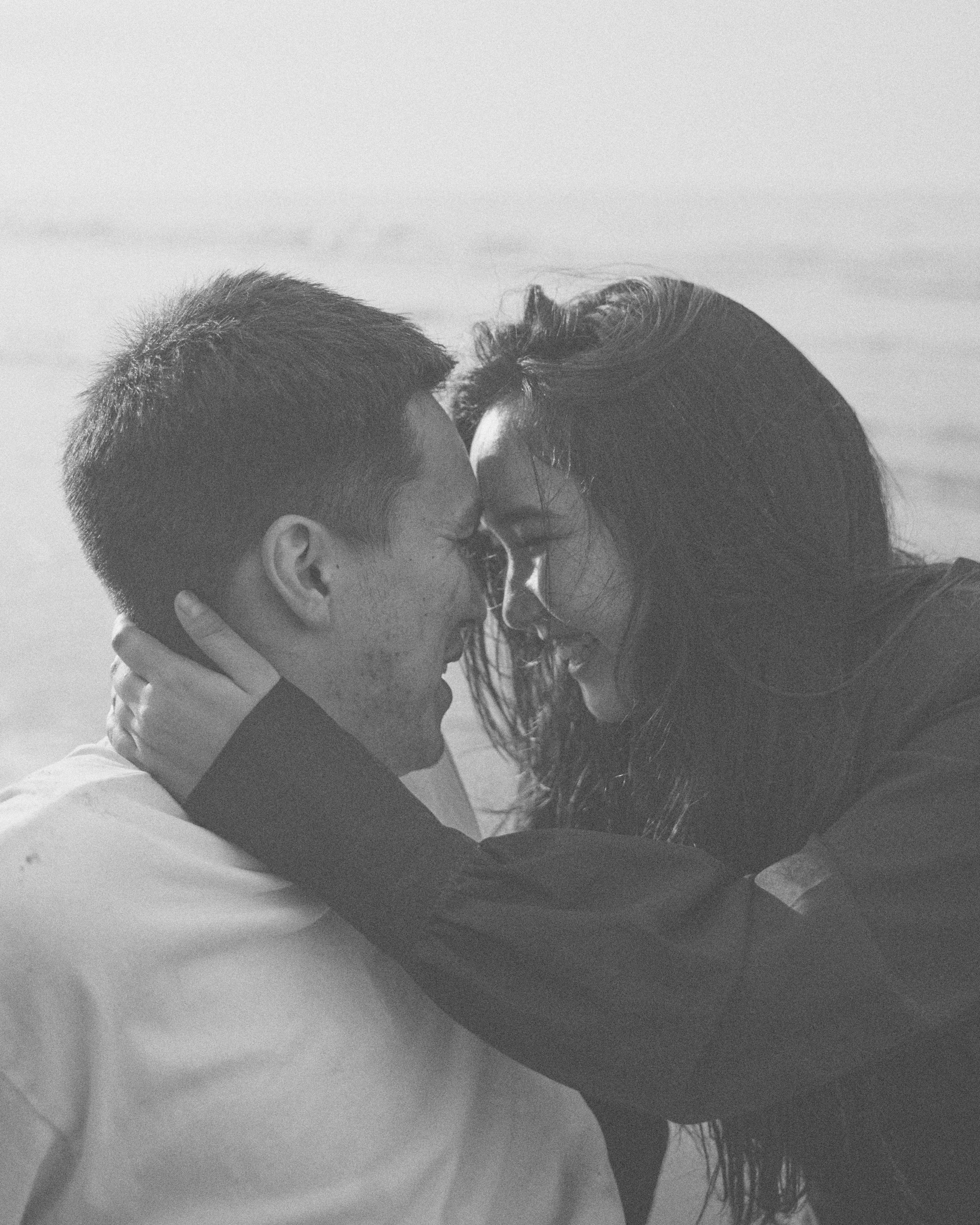 Парная съемка