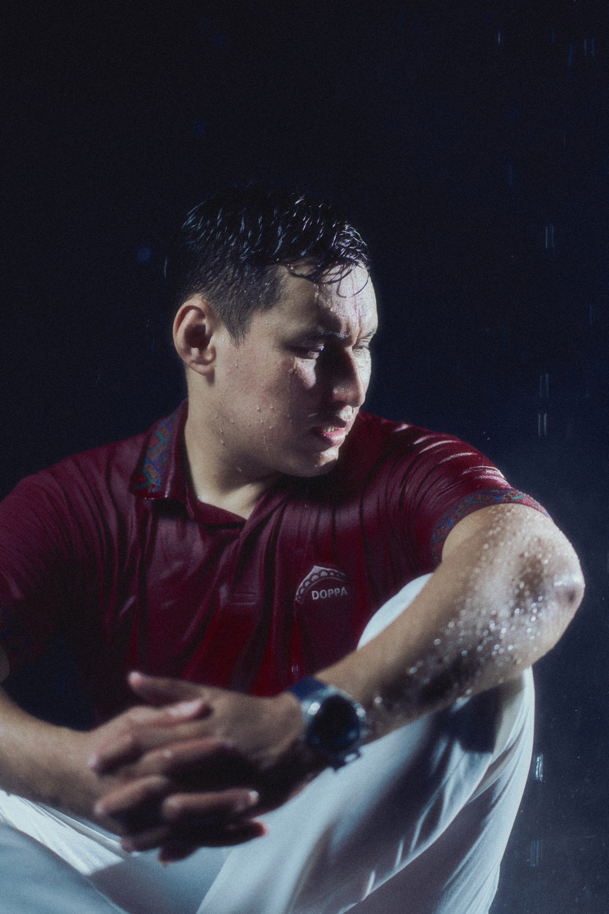 Персональные съемки