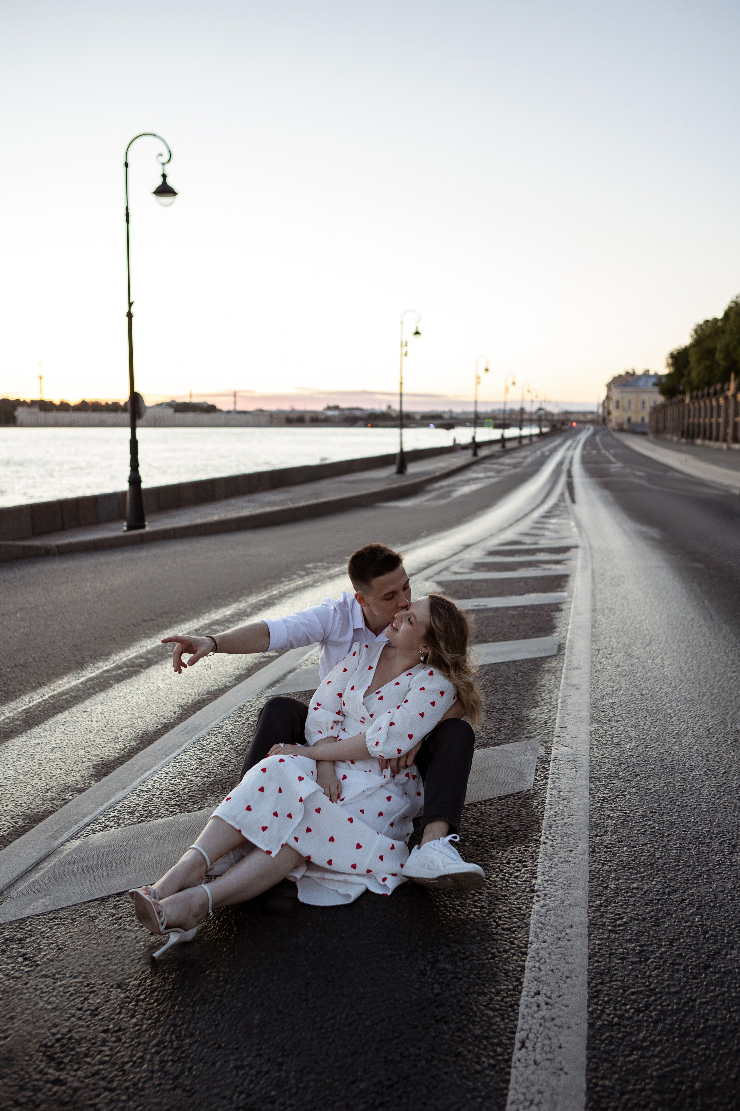 Софа & Денис. Свадебный фотограф в СПБ | Санкт-Петербурге Анастасия Рахимгулова