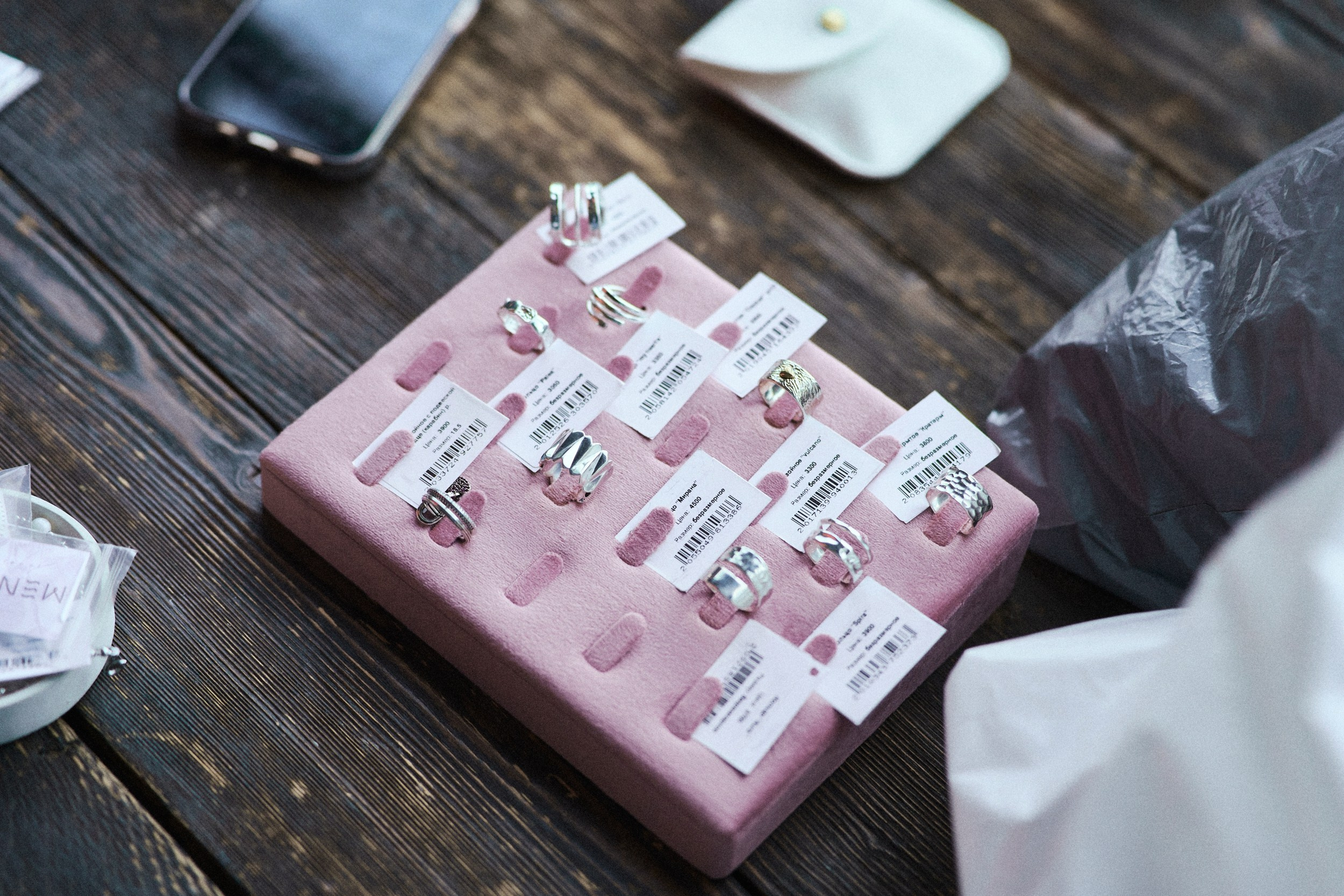 Украшение. Фотограф в Хабаровске