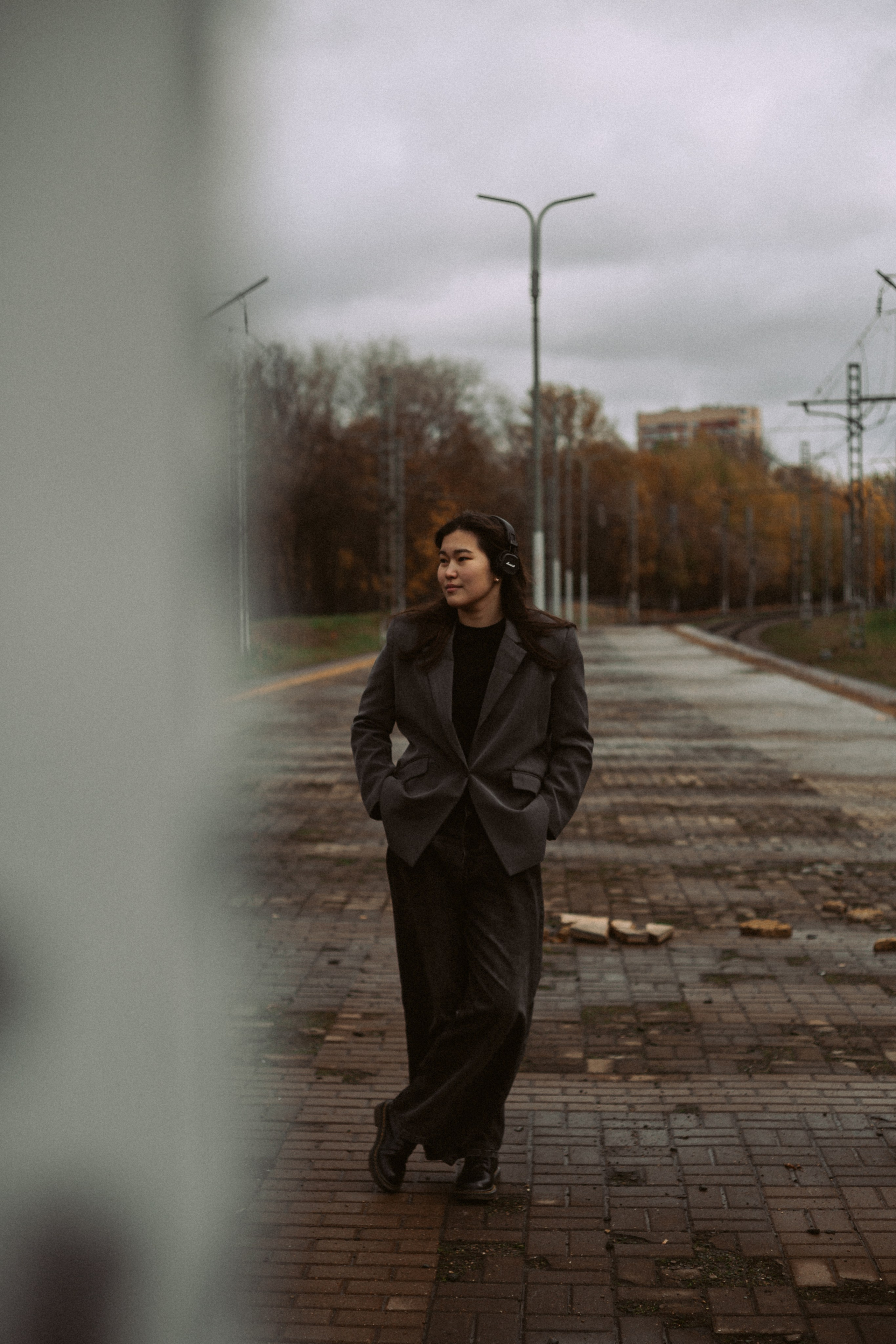 Карина. Портретный фотограф Москва Юлия Трякина