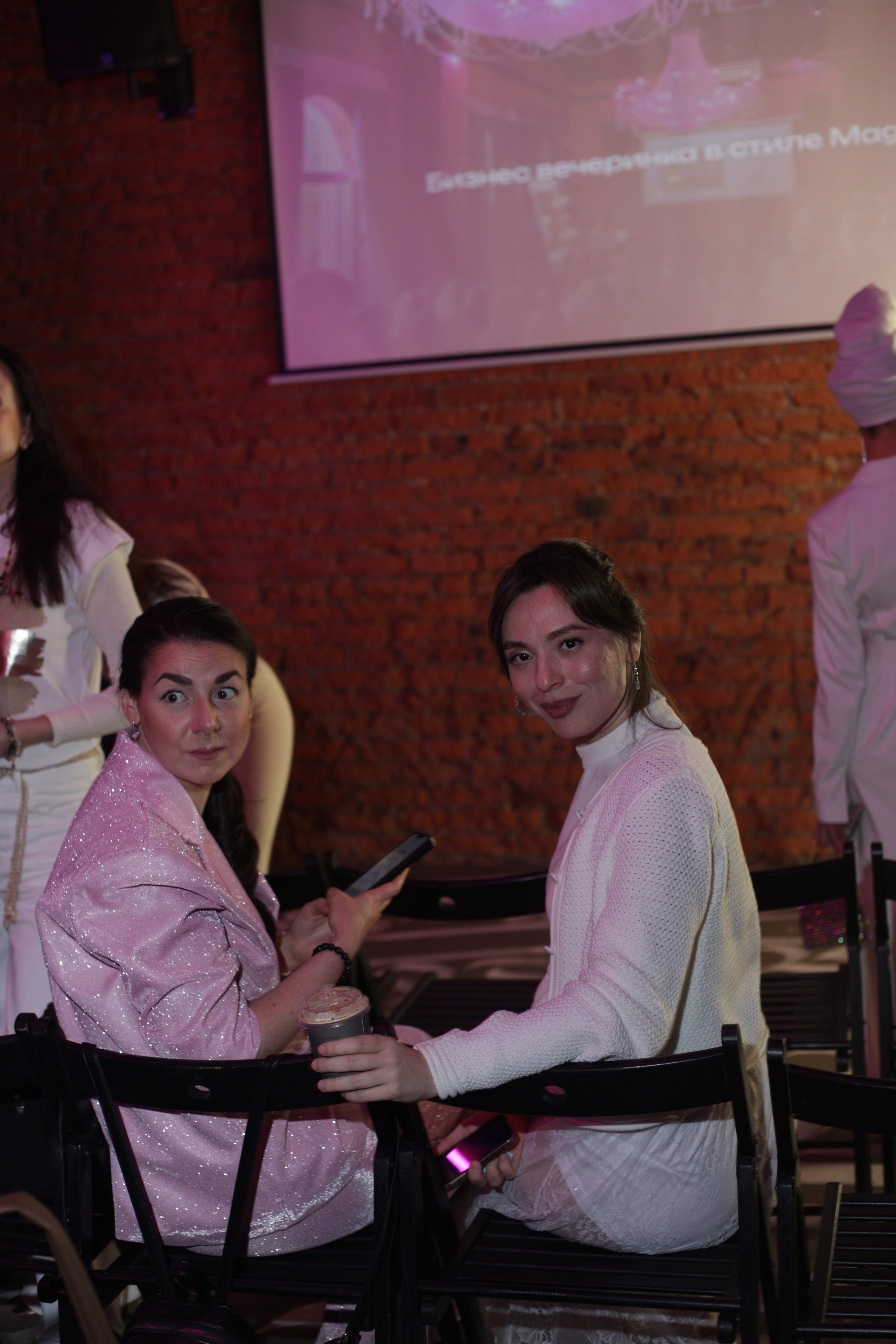 Магическая вечеринка. Портретный фотограф Москва Юлия Трякина