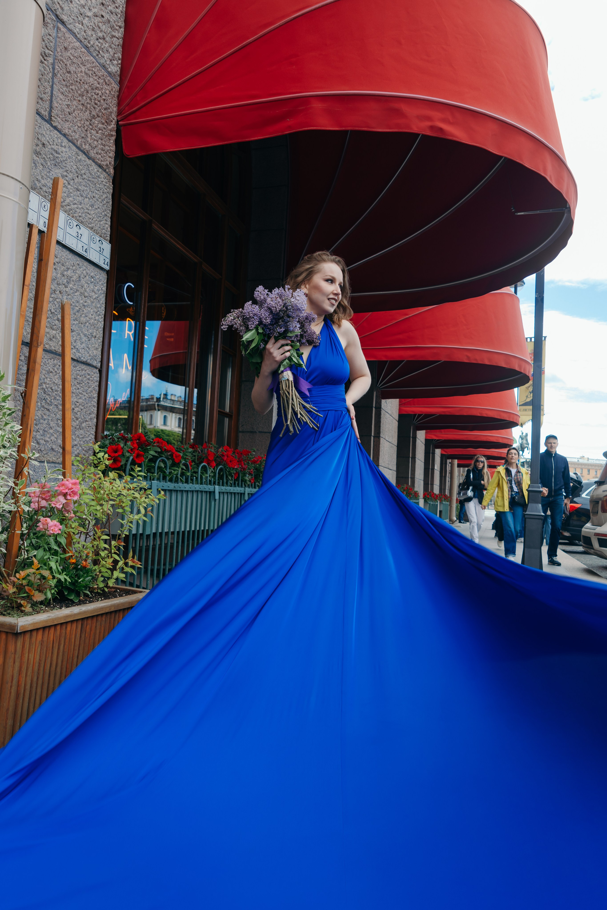 Уличное. SHIFO_TO