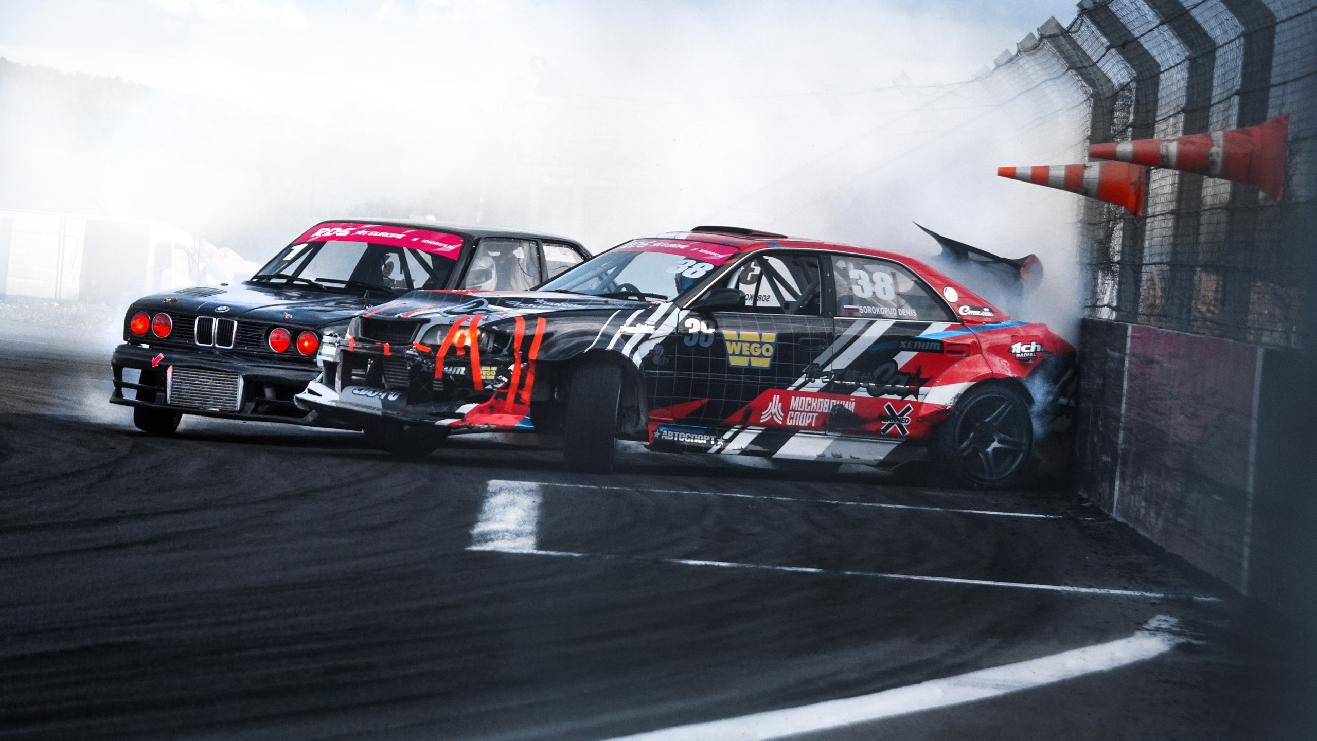 Yaratezza production