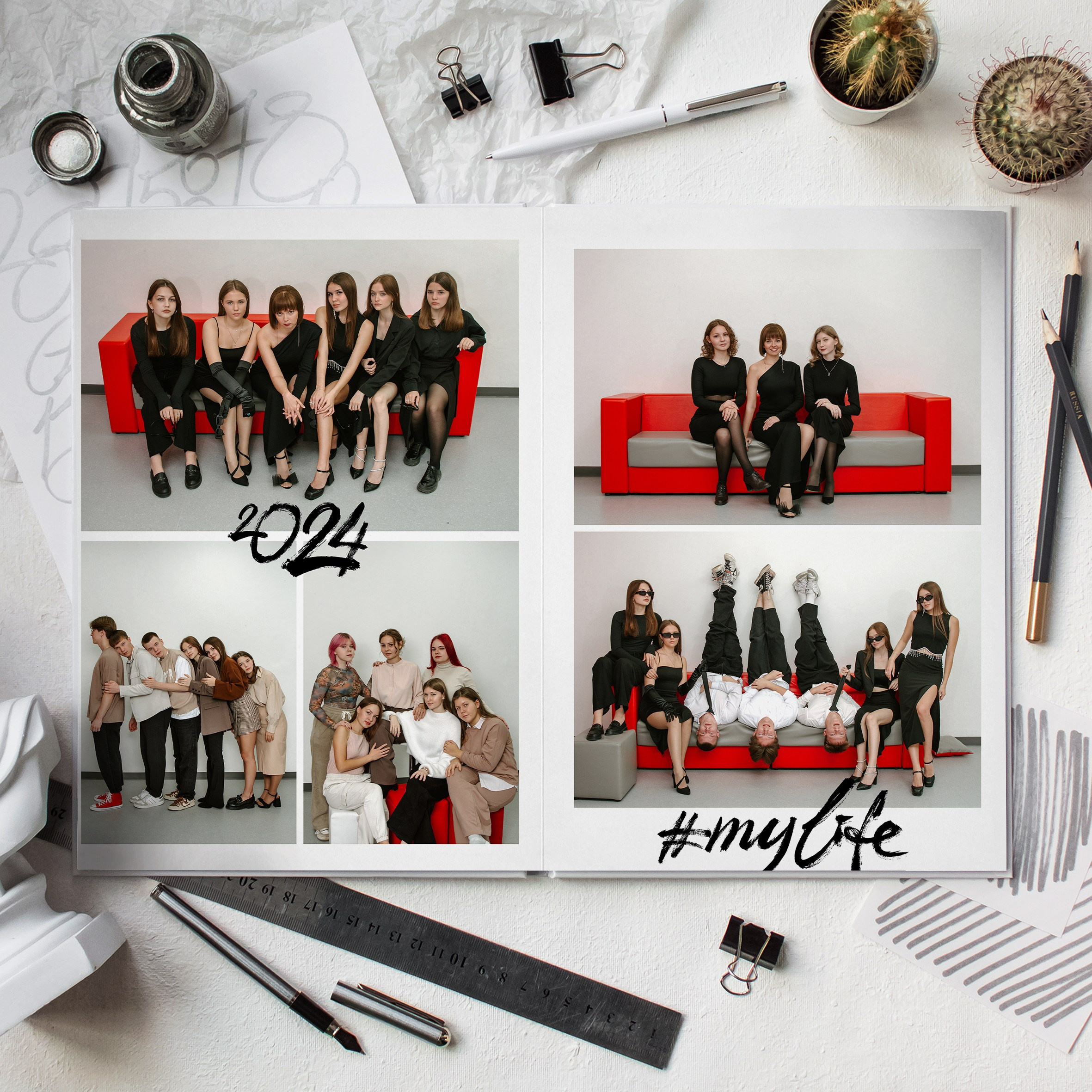 LITE. Егор Засыпыч