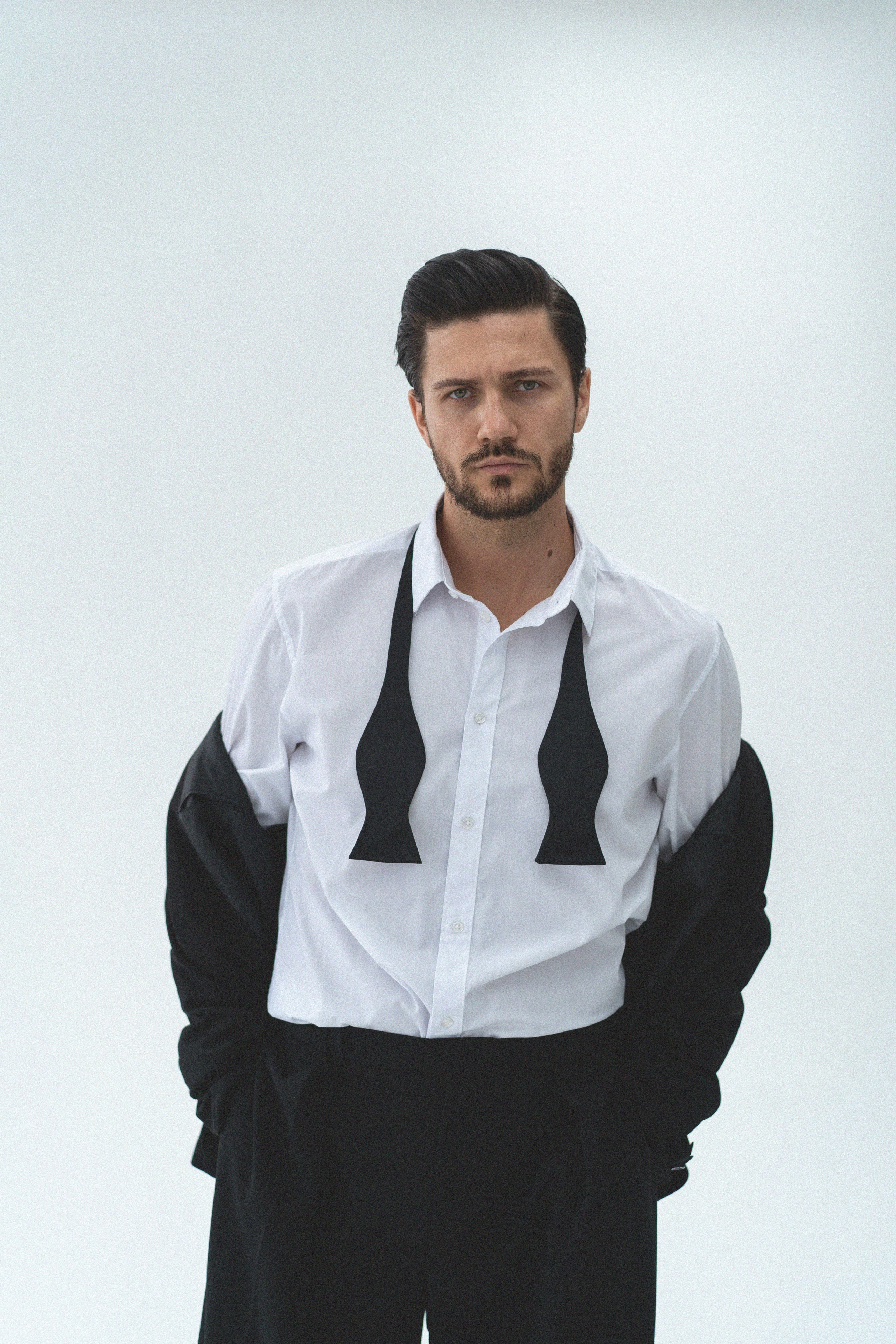 Павел_Москва. Фотограф Лютикова Ирина, Тюмень, Москва