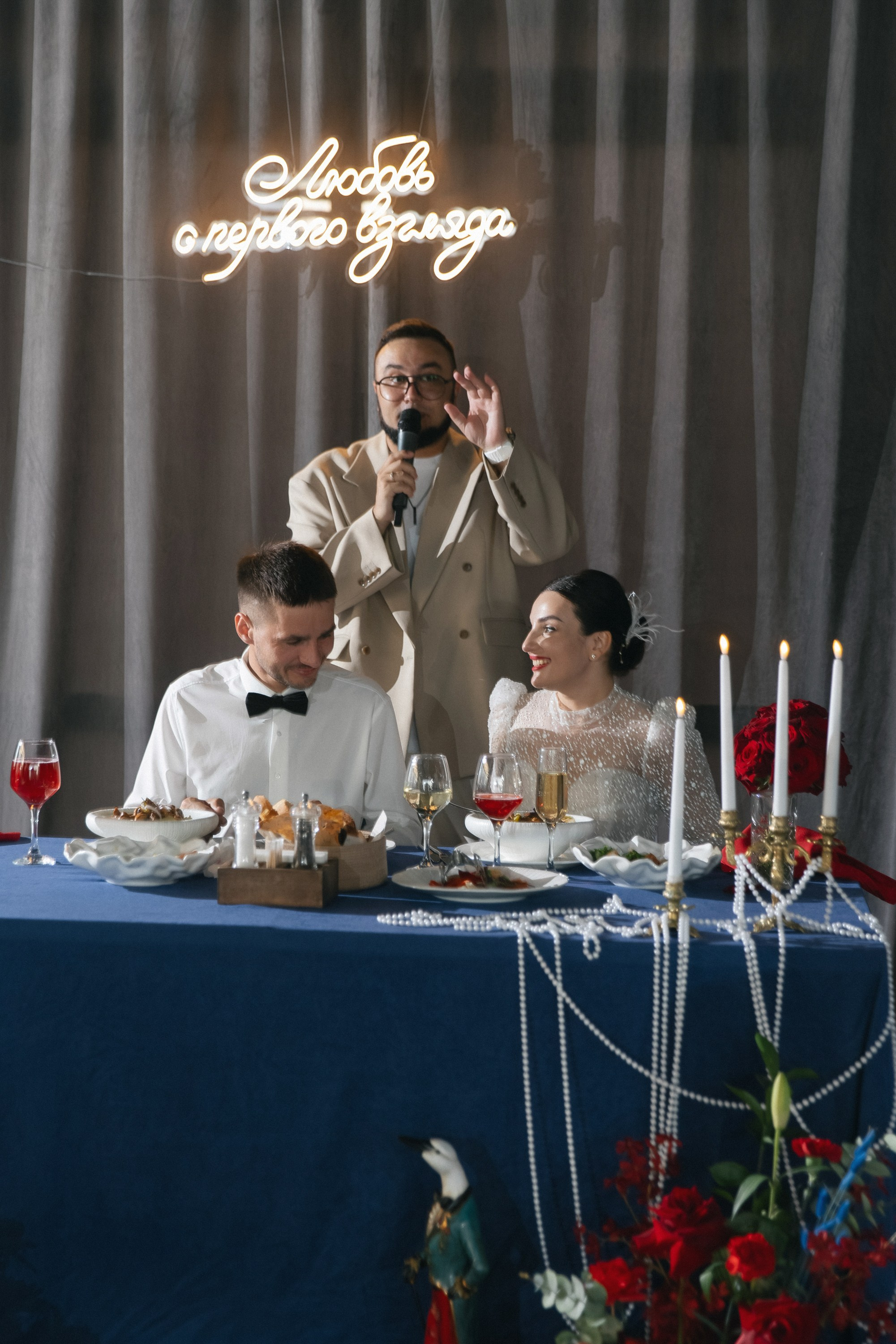 ВИКТОРИЯ & СТАНИСЛАВ ` 11.07.25. Maria Startseva Photo