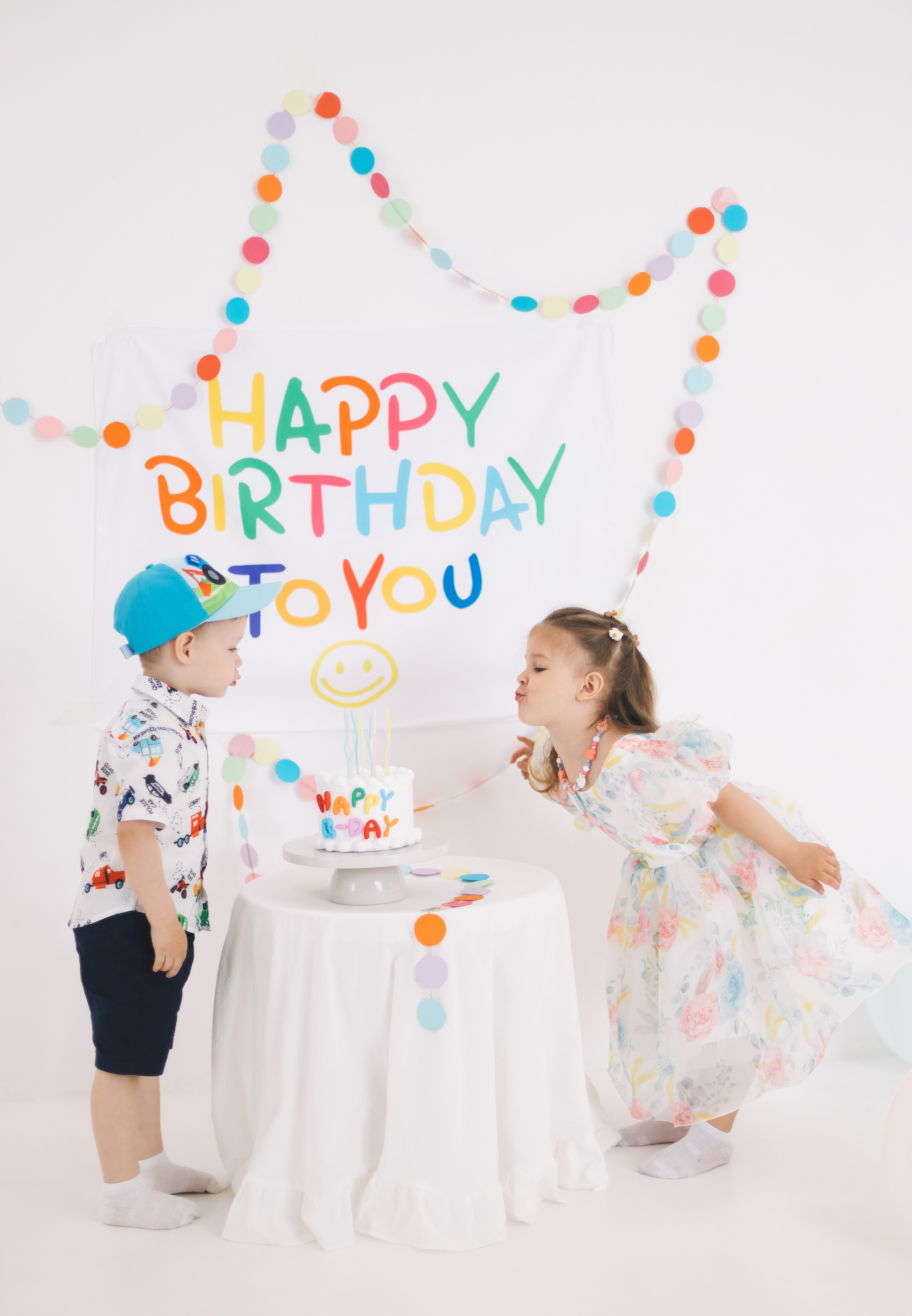 День рождения 🥳. Фотограф Мошкина Анастасия