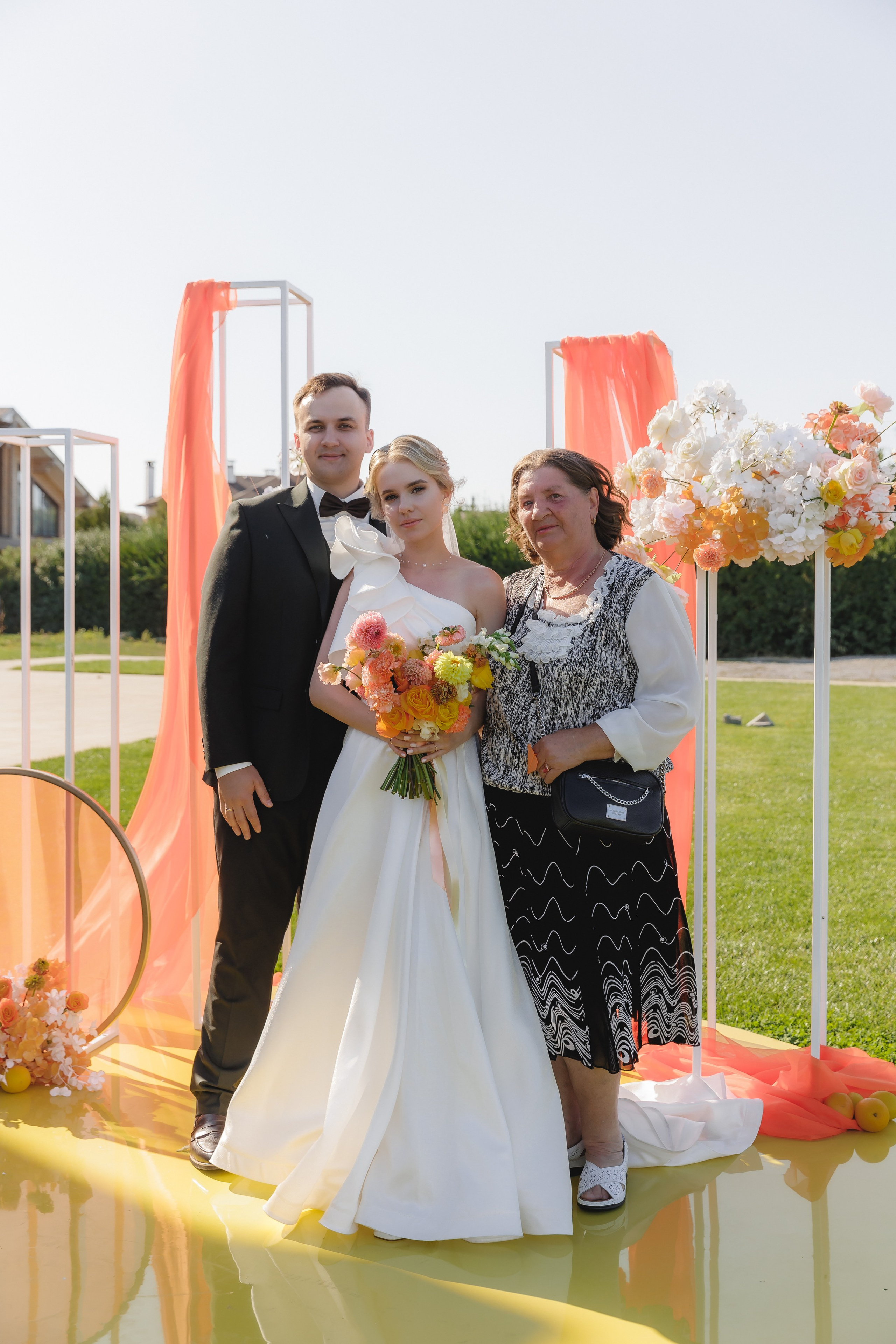 Артём и Дарья. Фотограф в Волгограде — Александра Искандерова